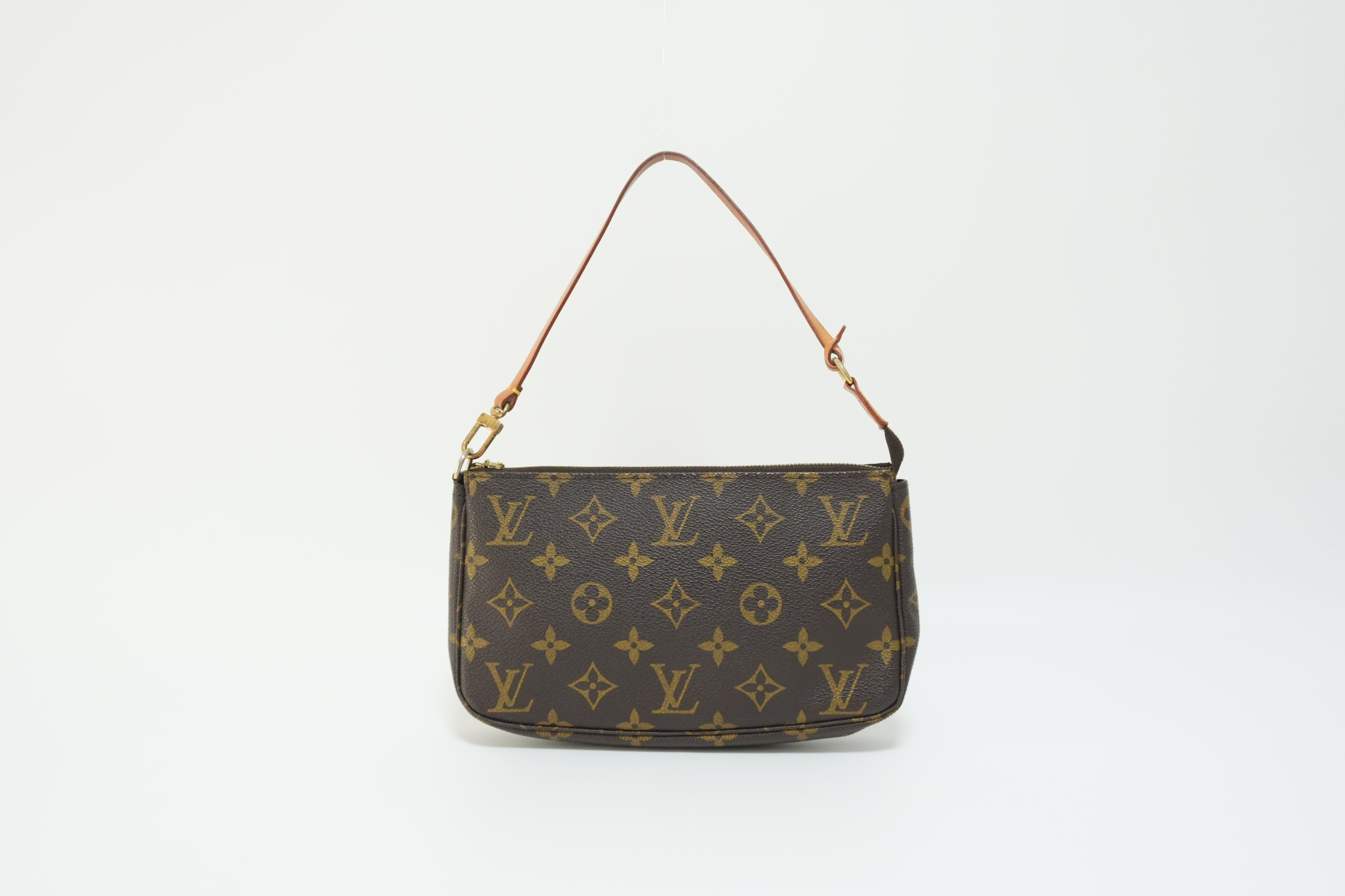 Louis Vuitton Pochette Accessories Used