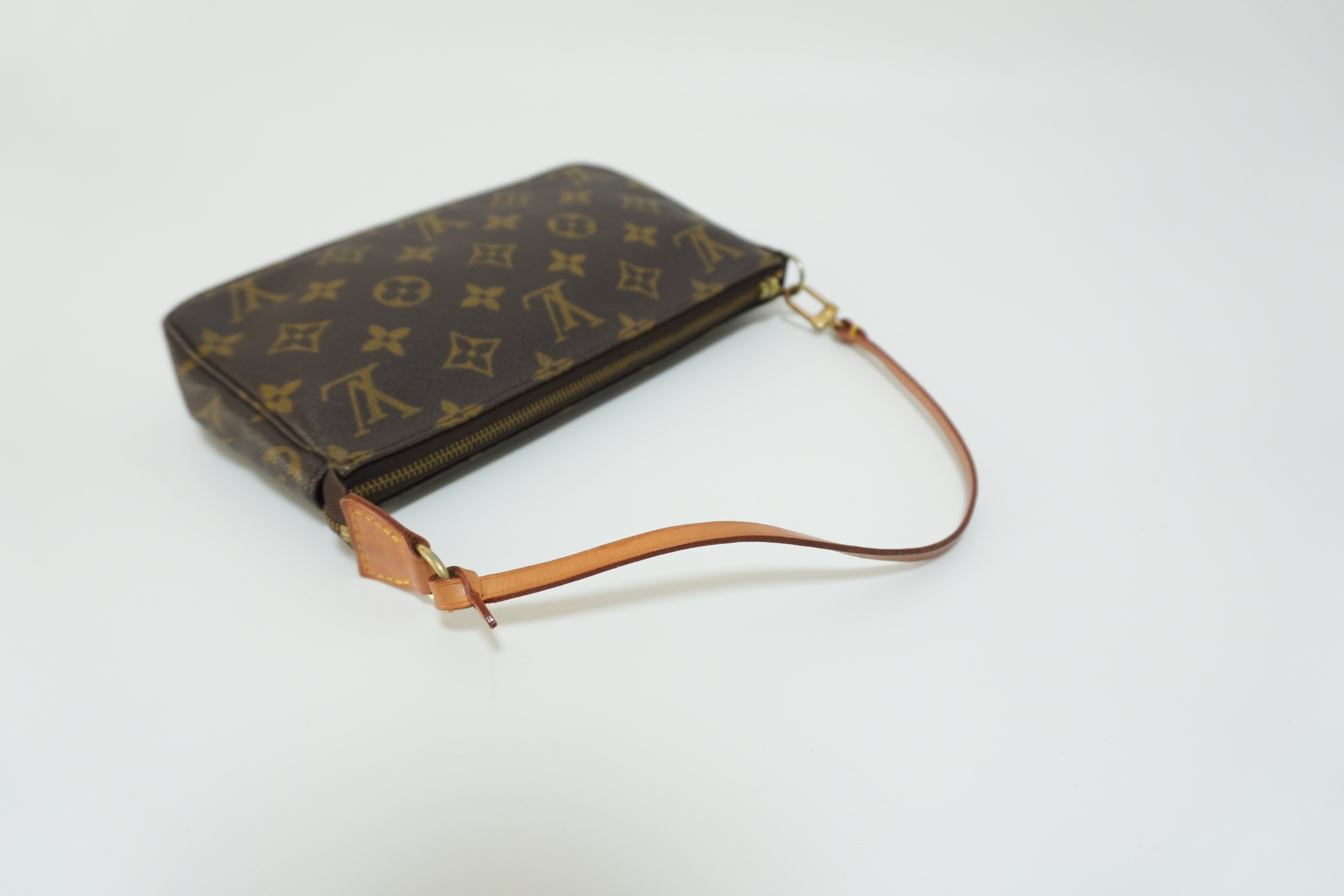 Louis Vuitton Pochette Accessories Used