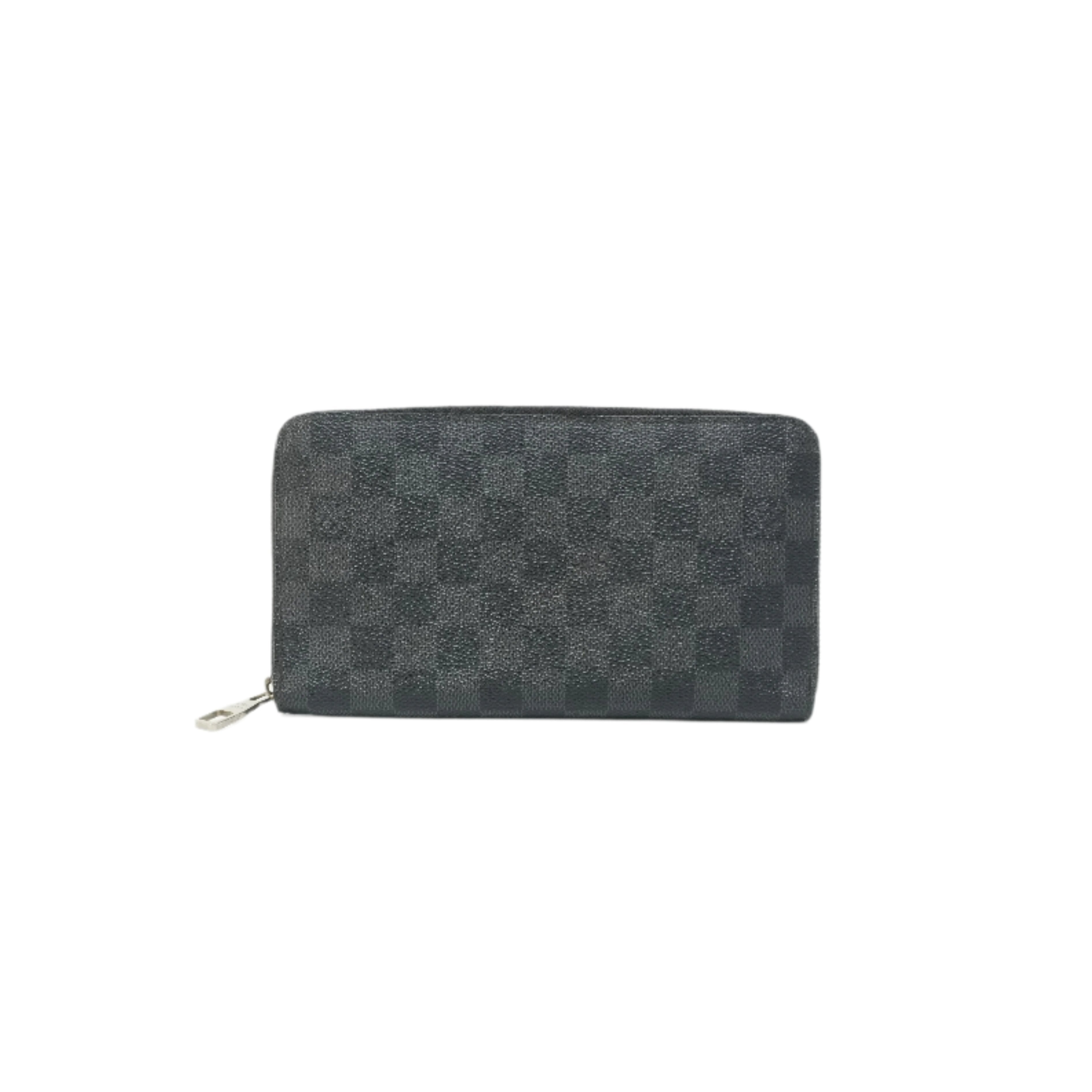 Louis Vuitton Damier Graphite Zipper Organizer Used