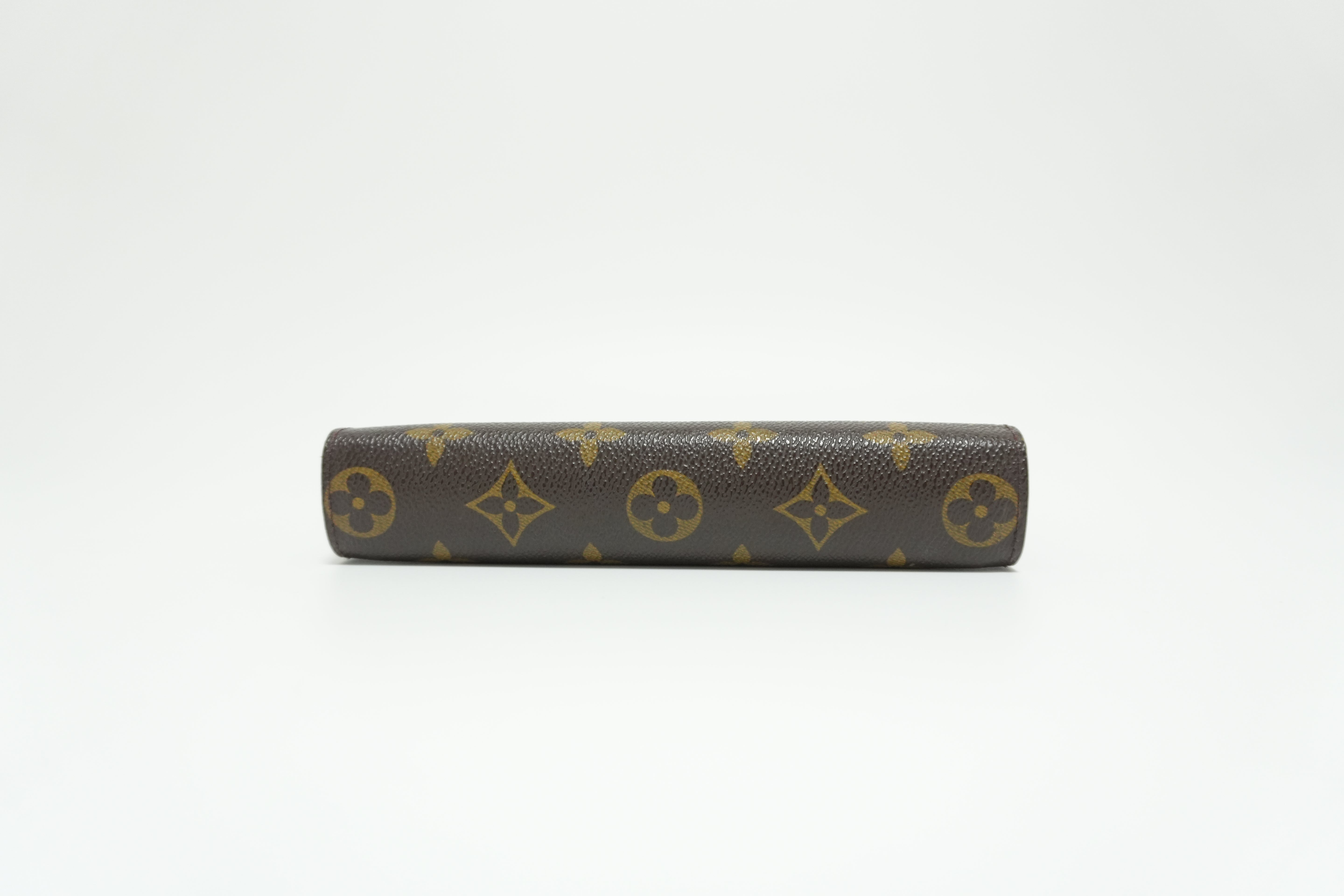 Louis Vuitton Agenda MM Monogram Used