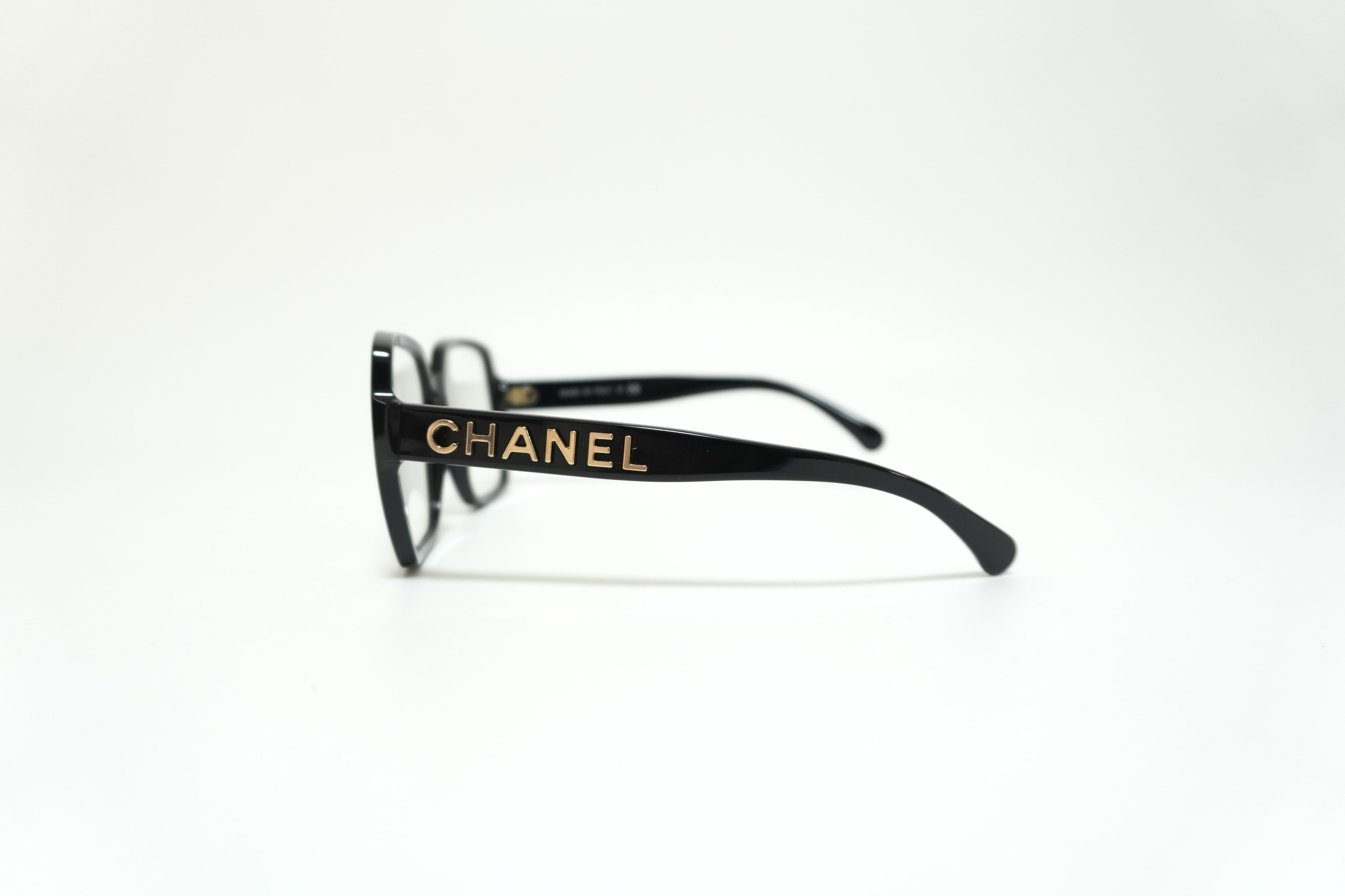 Chanel Sunglasses Used