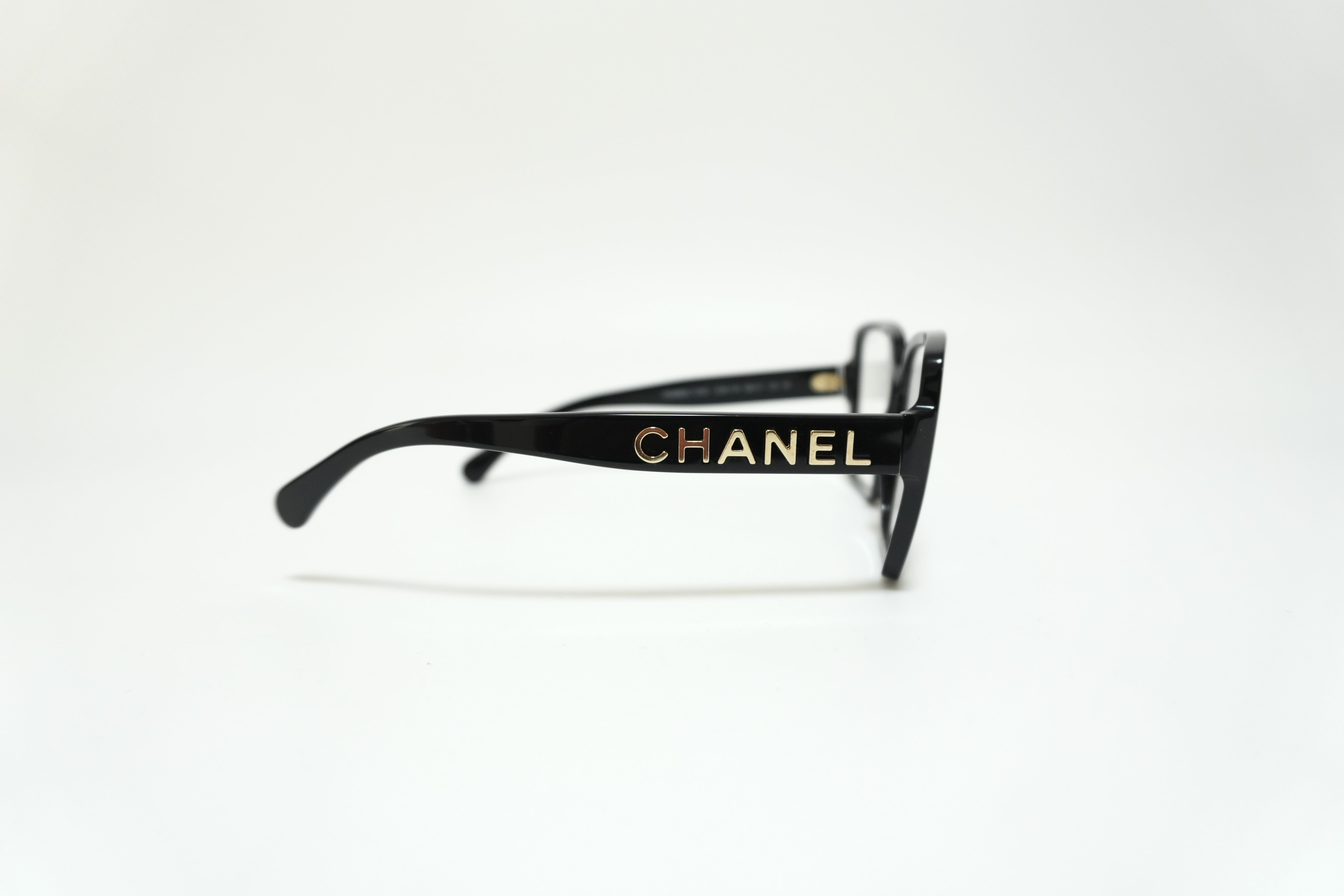 Chanel Sunglasses Used