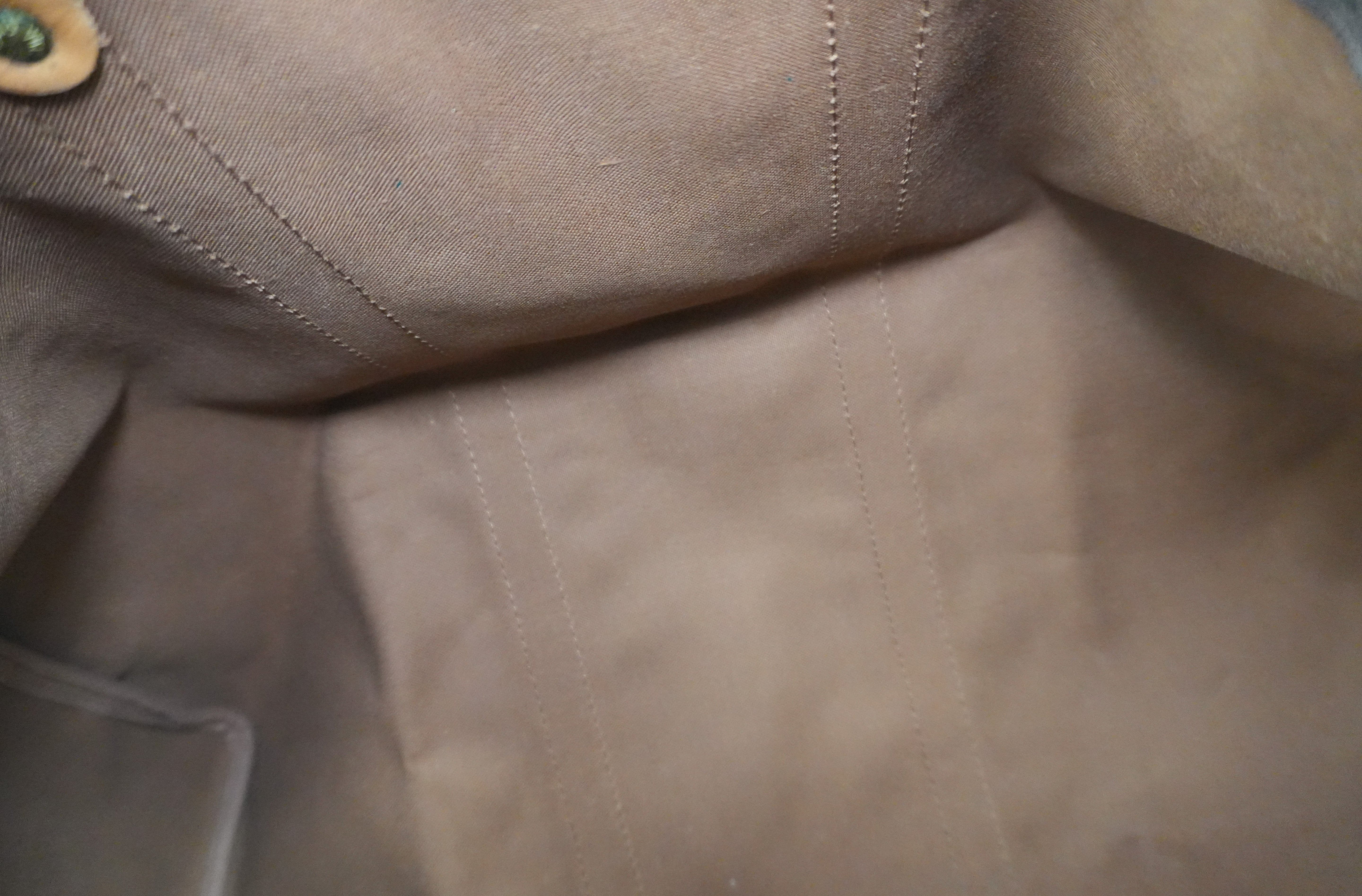 Pre-owned Louis Vuitton Monogram Keepall 50 Bandouliere Travel Bag Used