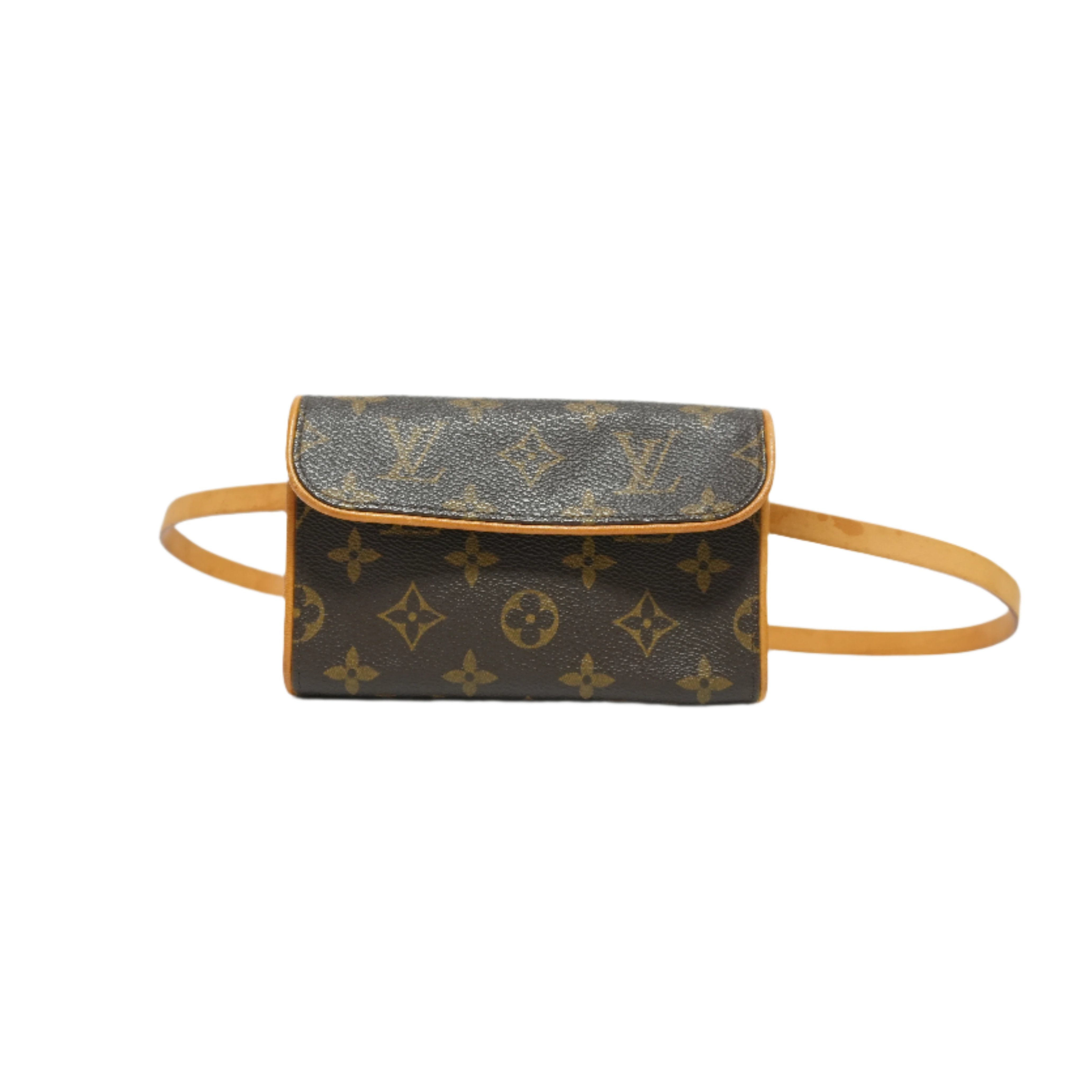 Louis Vuitton Florentine PM Belt Bag Used