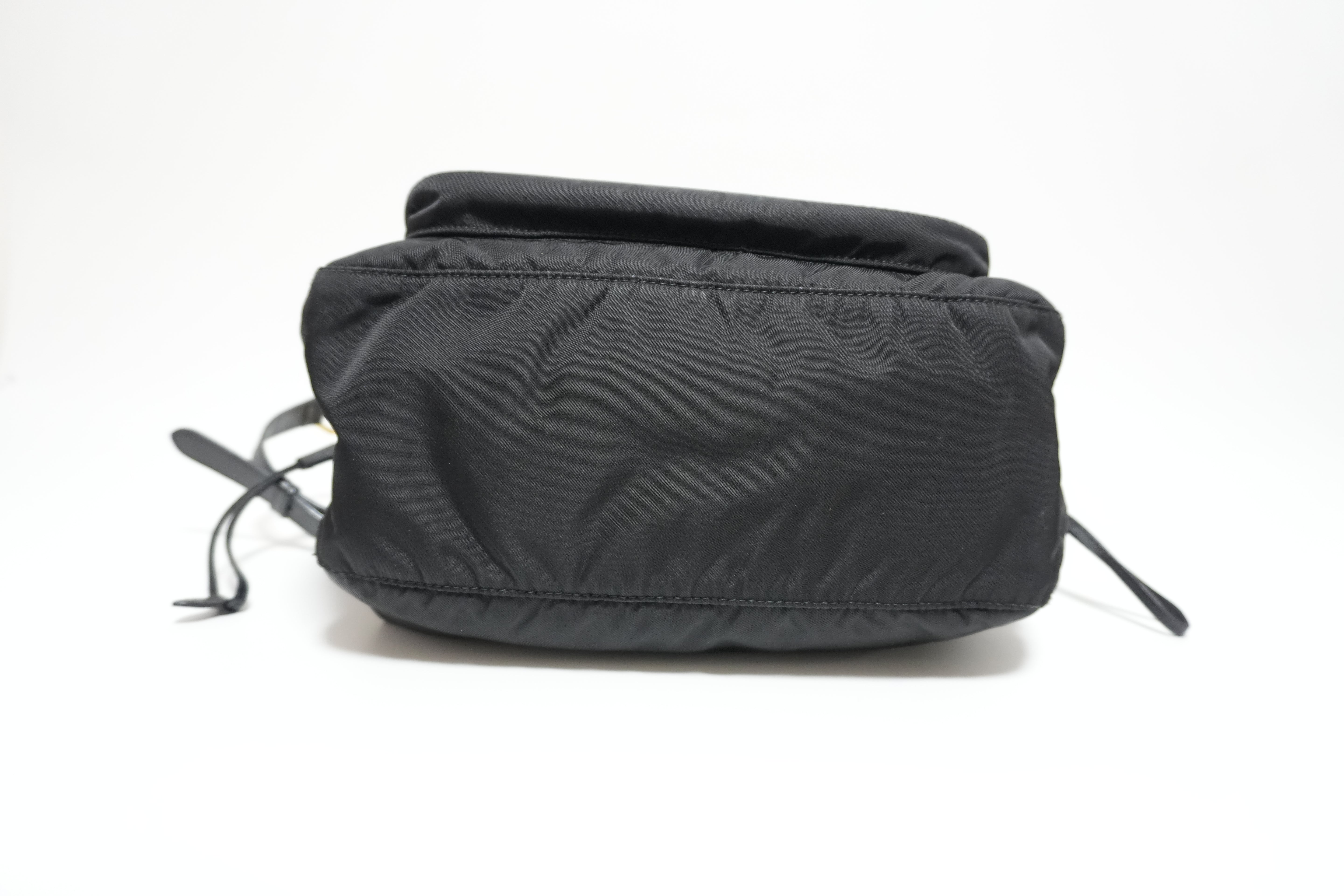 Prada Shoulder Bag Used