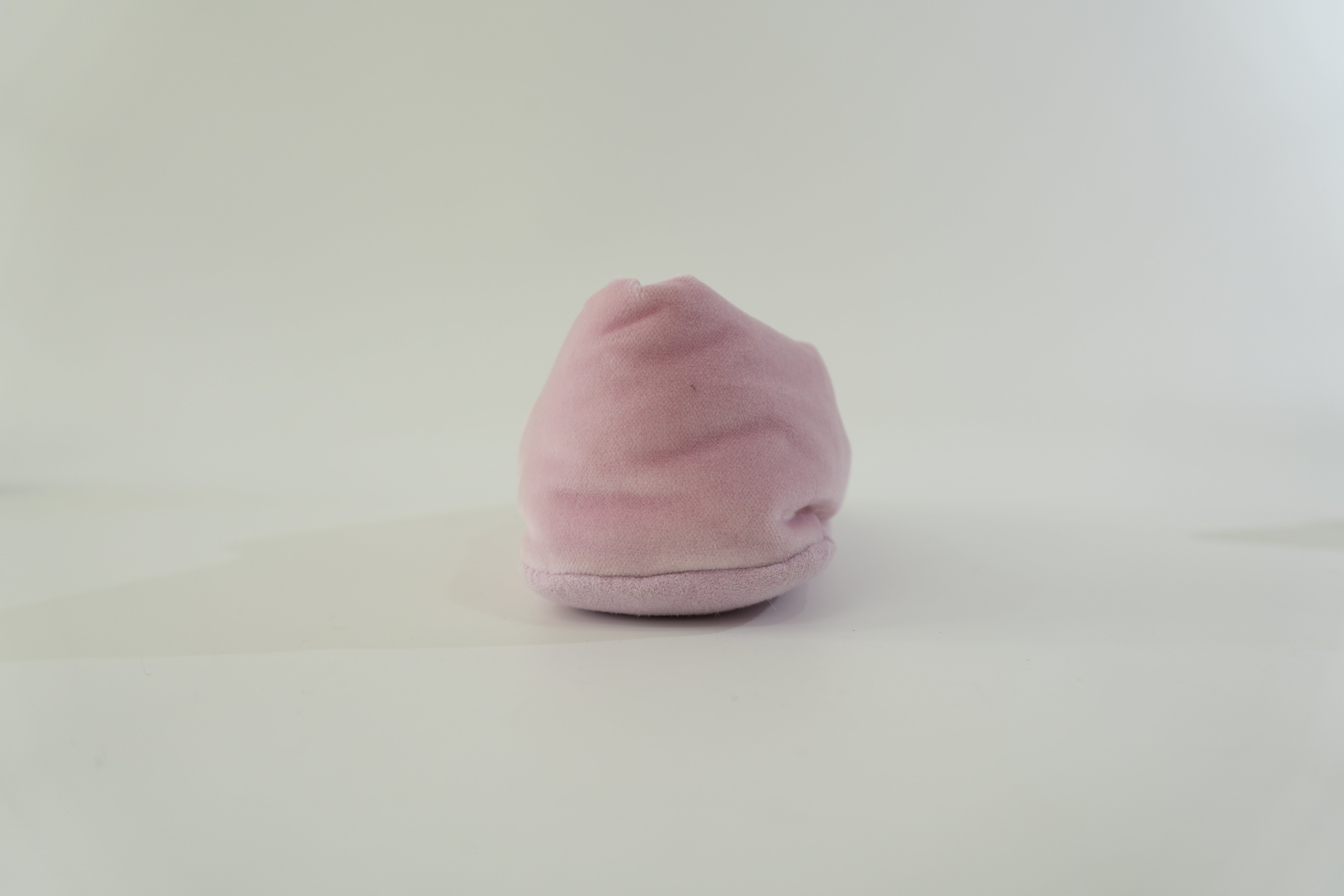 Pre-owned Louis Vuitton Indoor Slippers Size 6 Pink Used