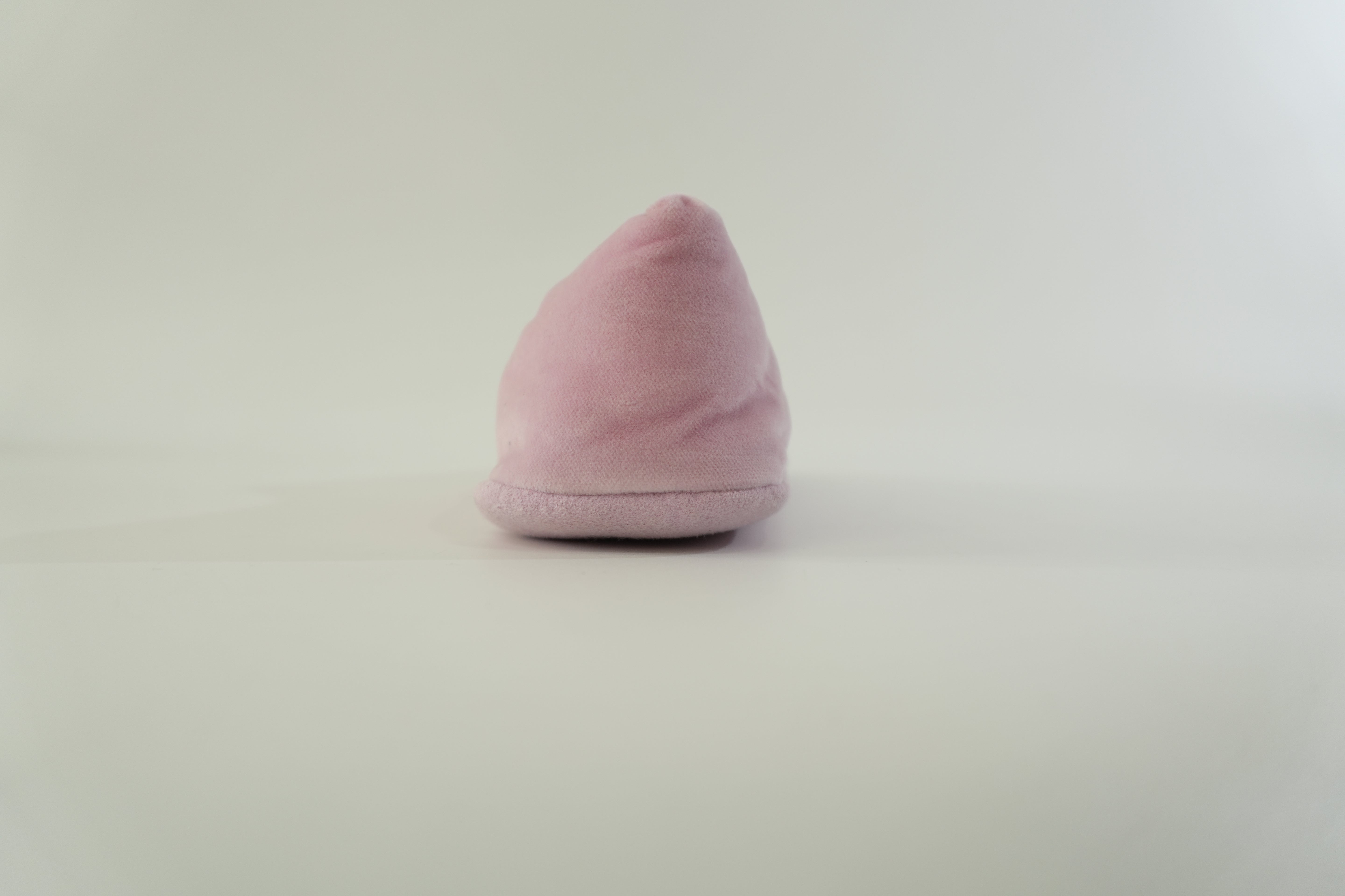 Pre-owned Louis Vuitton Indoor Slippers Size 6 Pink Used