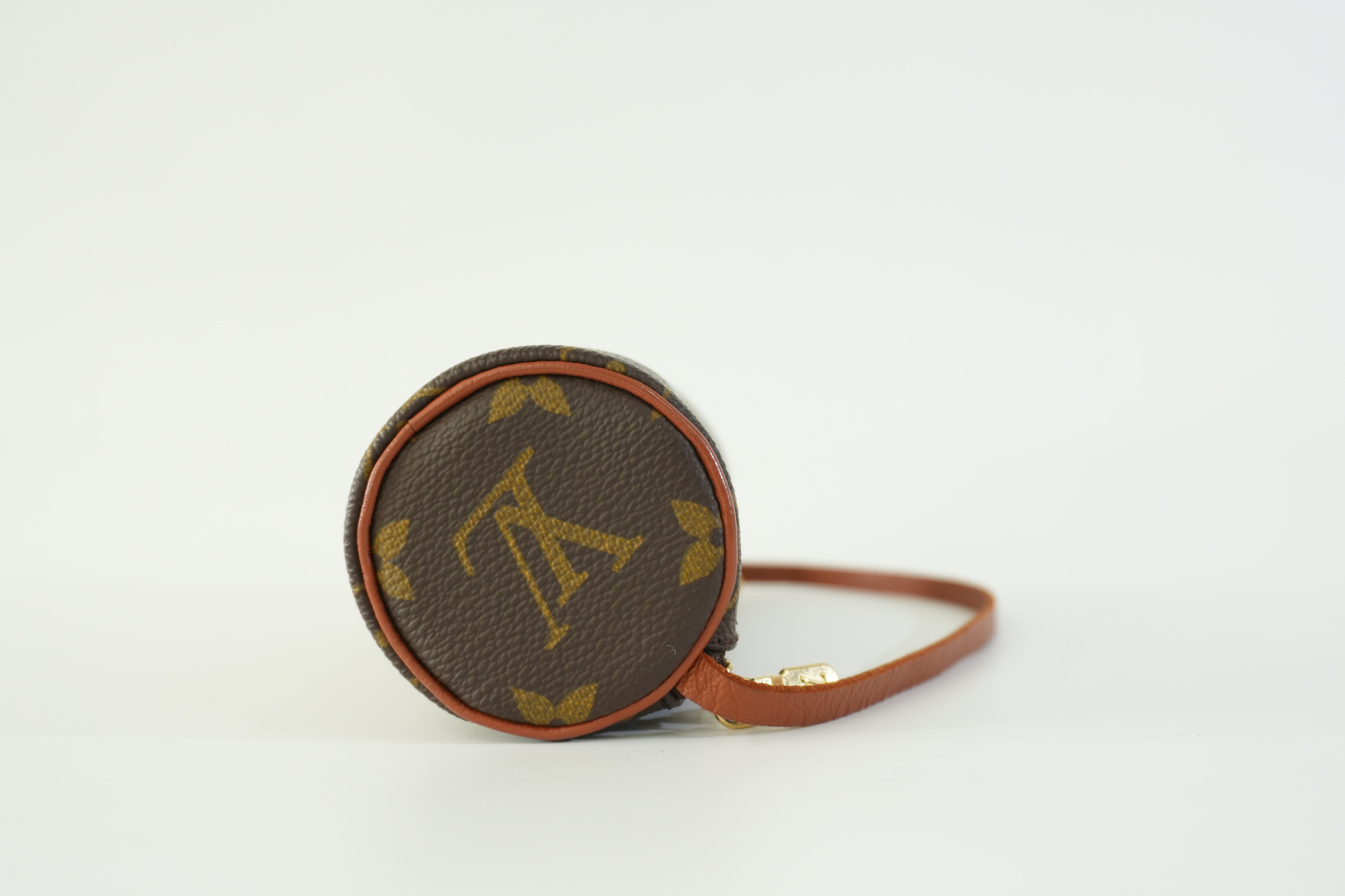 Pre-owned Louis Vuitton Monogram Mini Papillon
