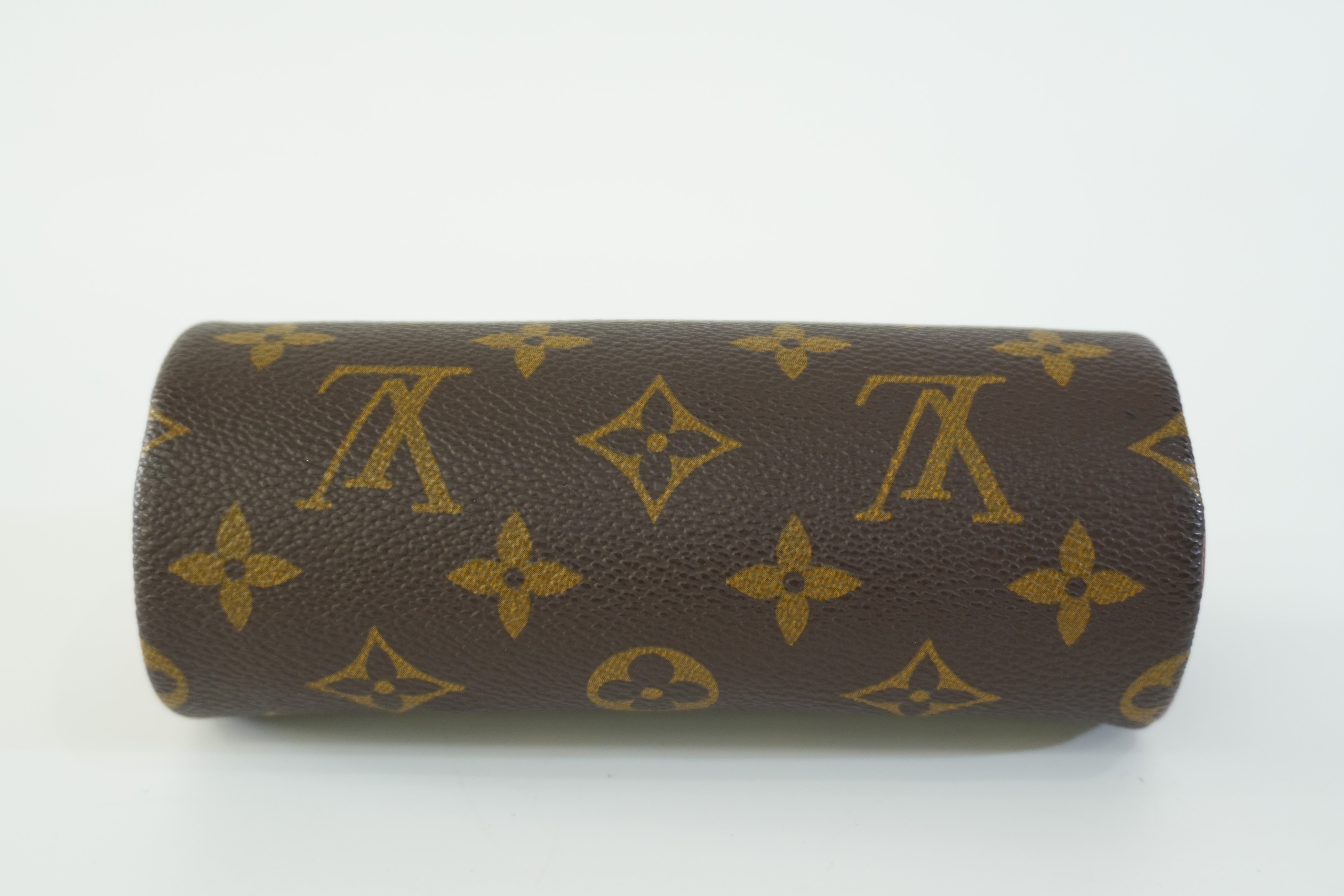 Pre-owned Louis Vuitton Monogram Mini Papillon