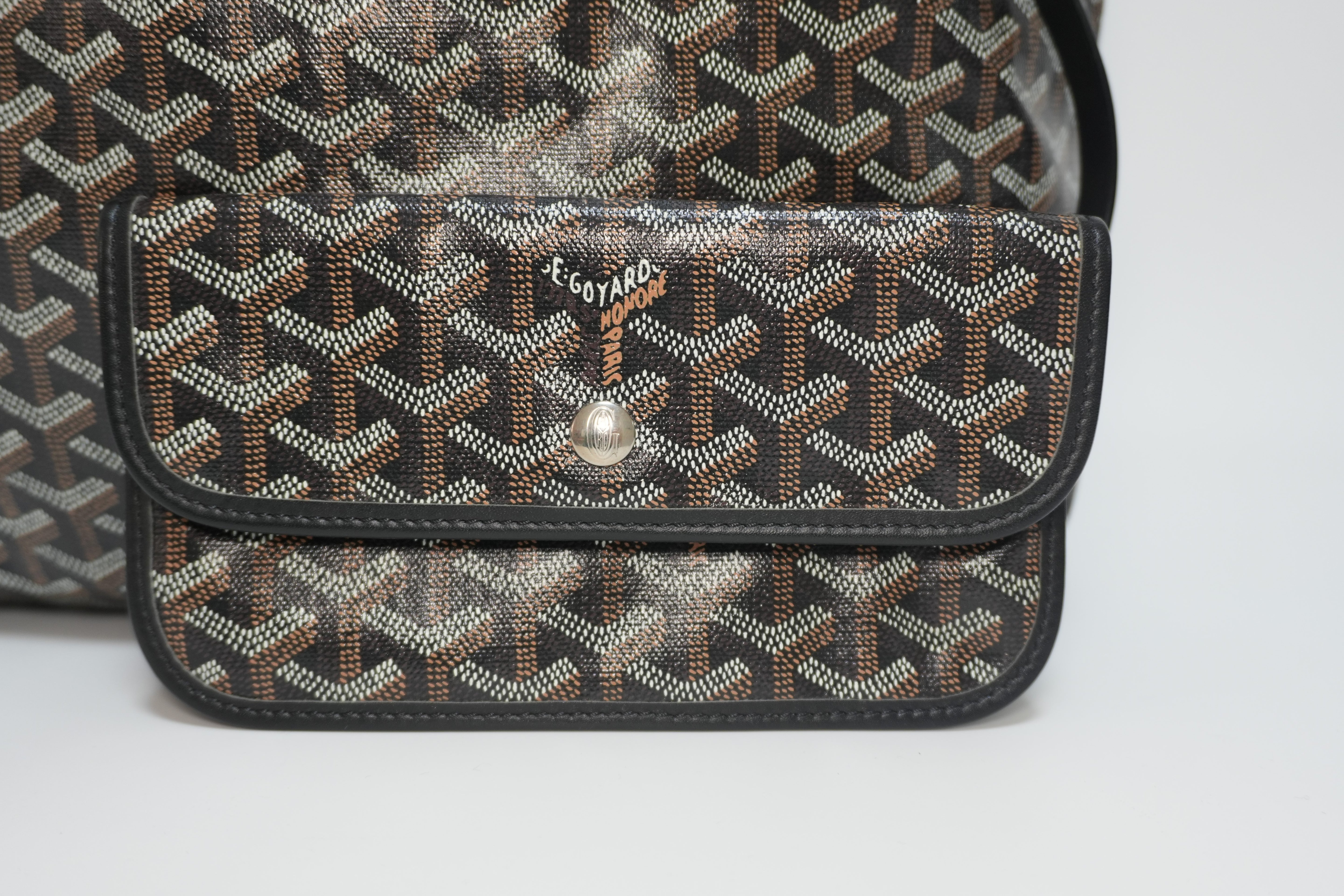 Goyard Saint Louis PM Used