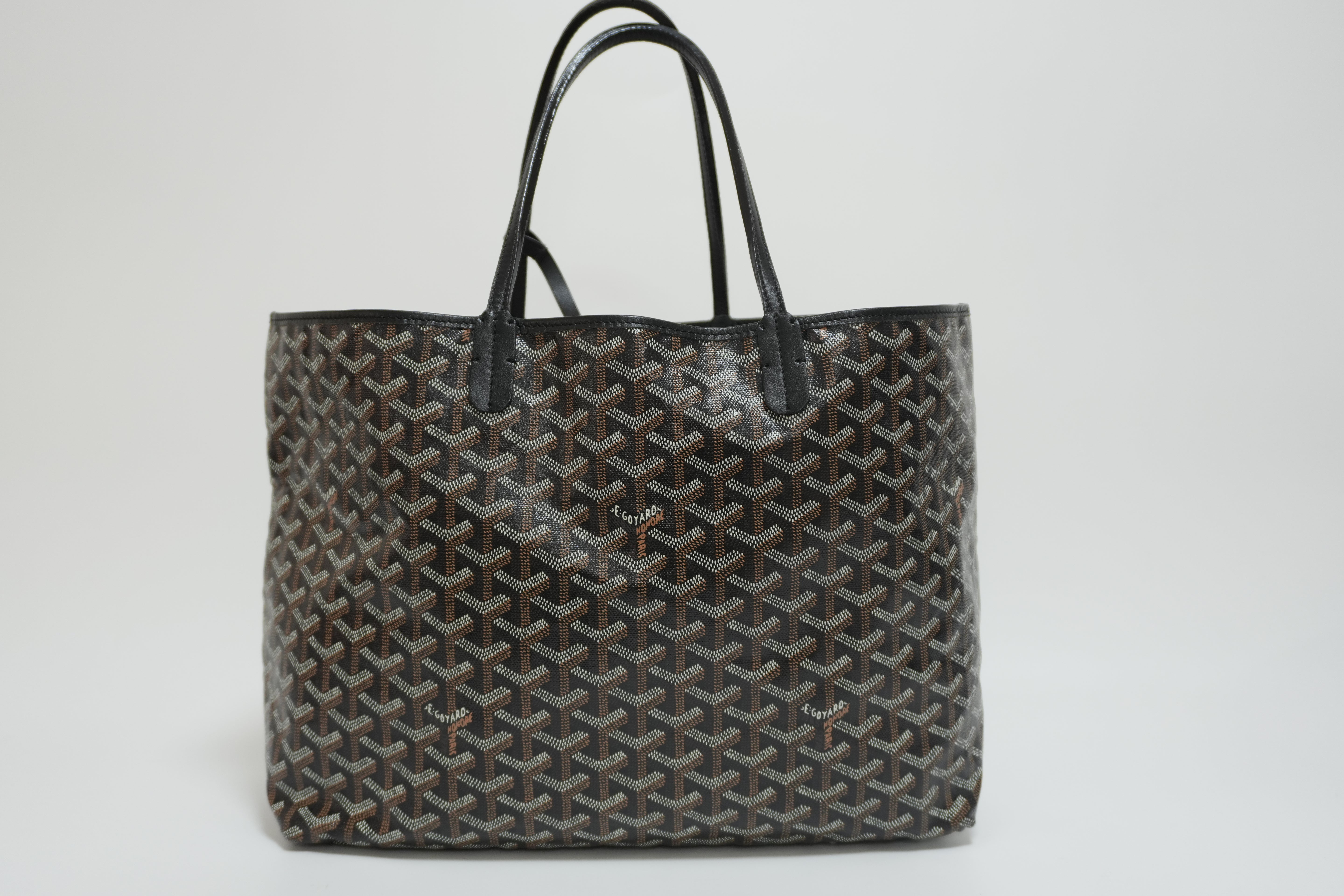 Goyard Saint Louis PM Used