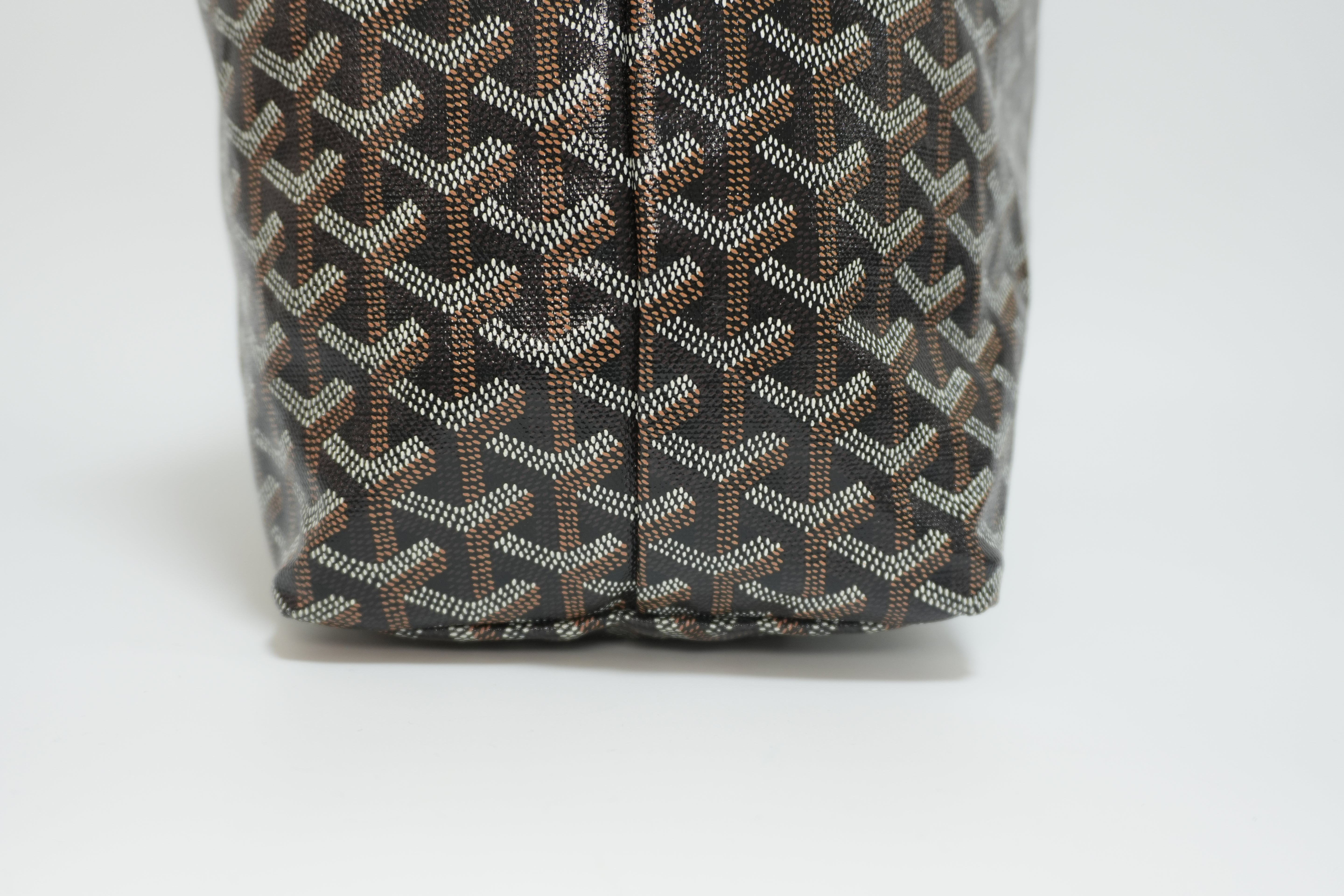 Goyard Saint Louis PM Used