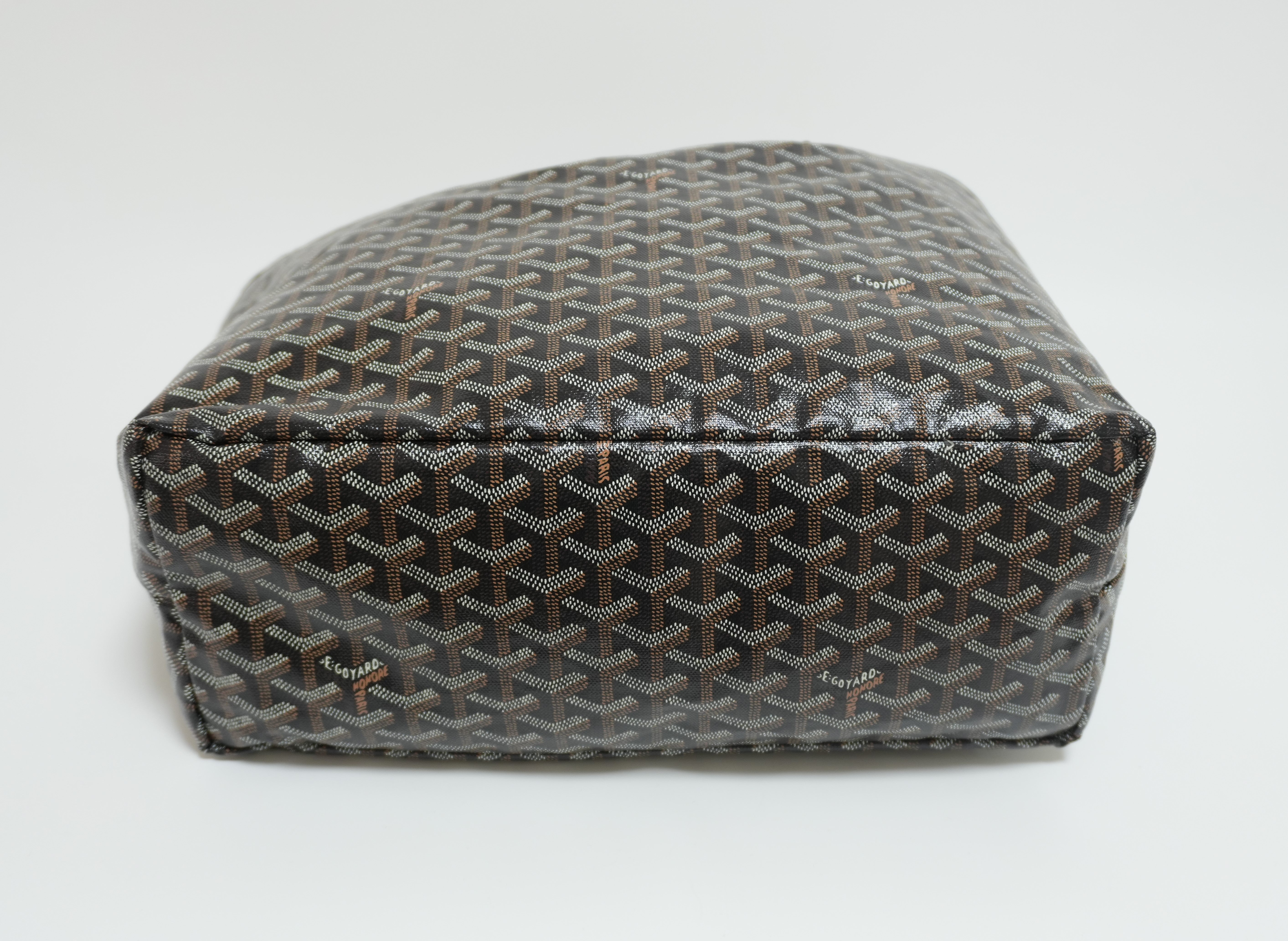 Goyard Saint Louis PM Used