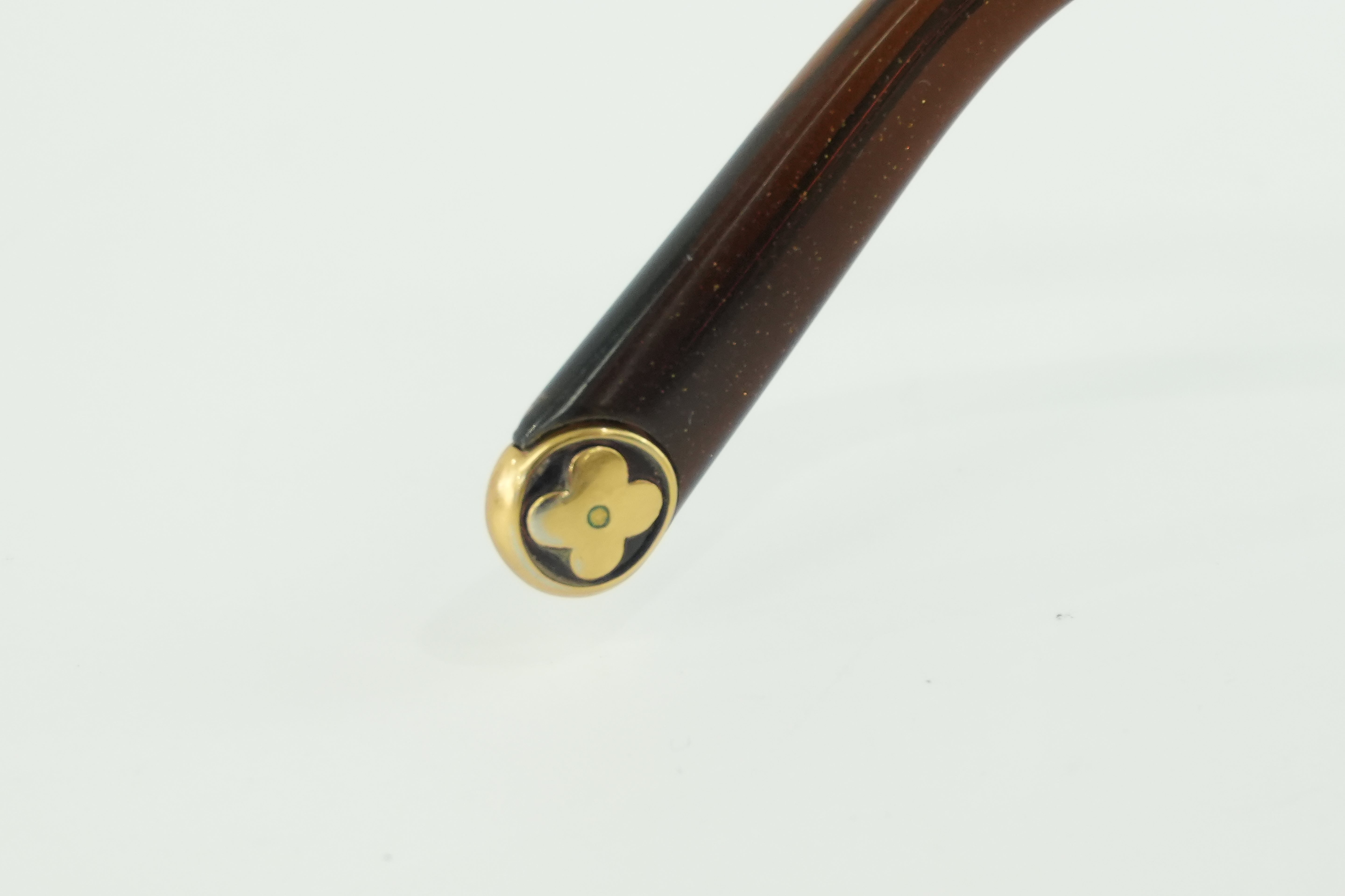 Louis Vuitton Sunglasses Used