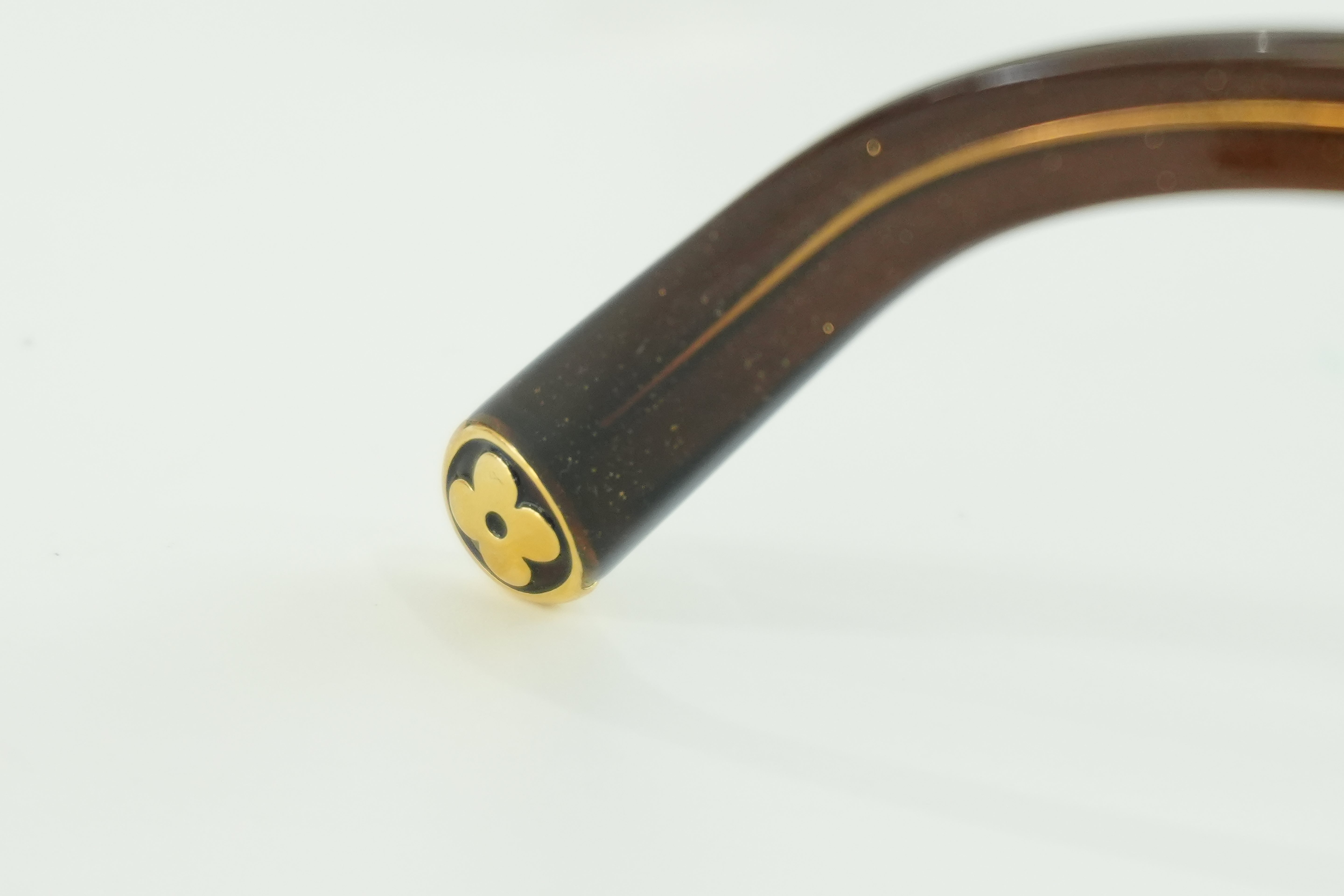 Louis Vuitton Sunglasses Used