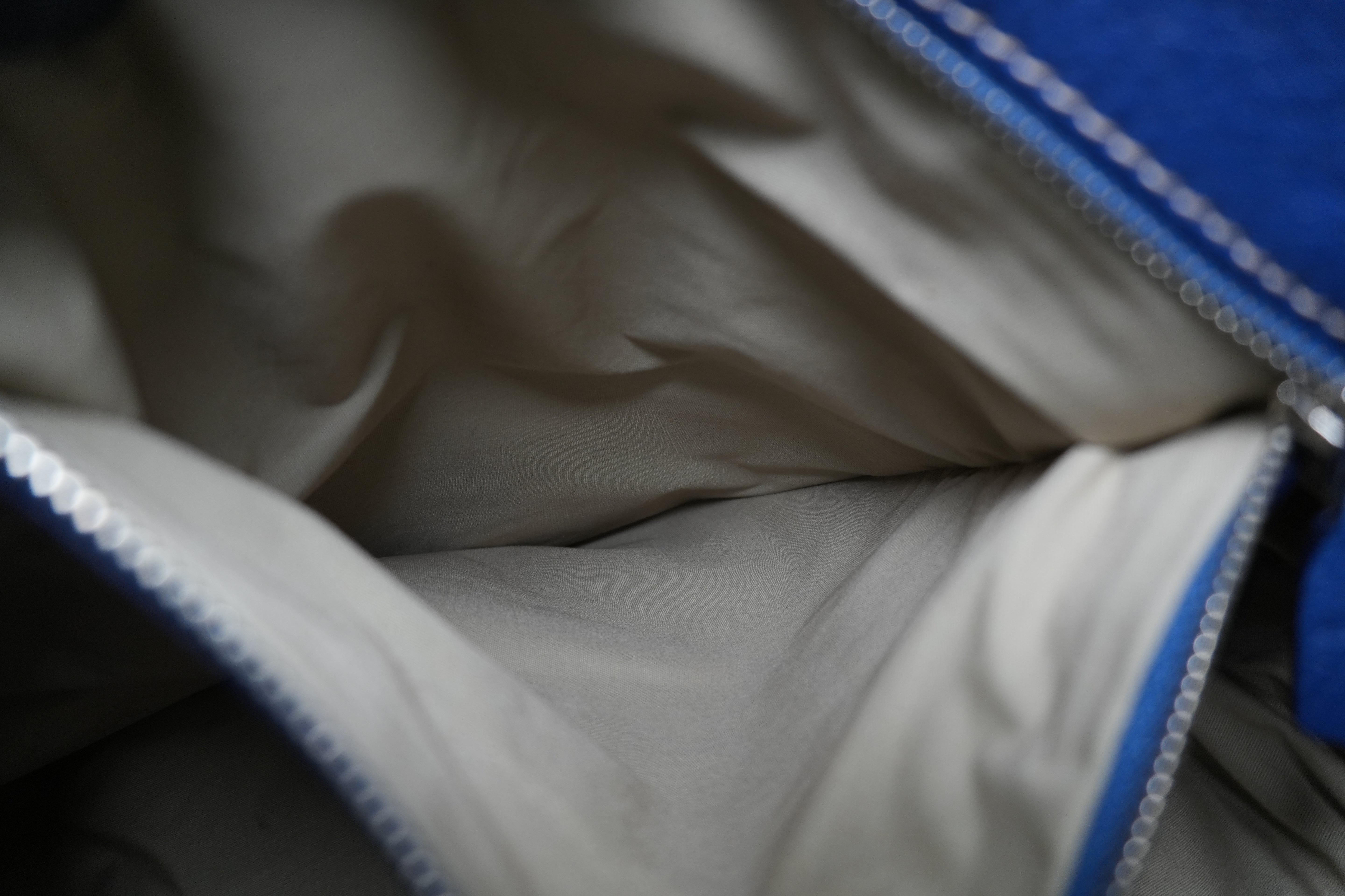 Pre-owned Tod's Tote Bag Blue