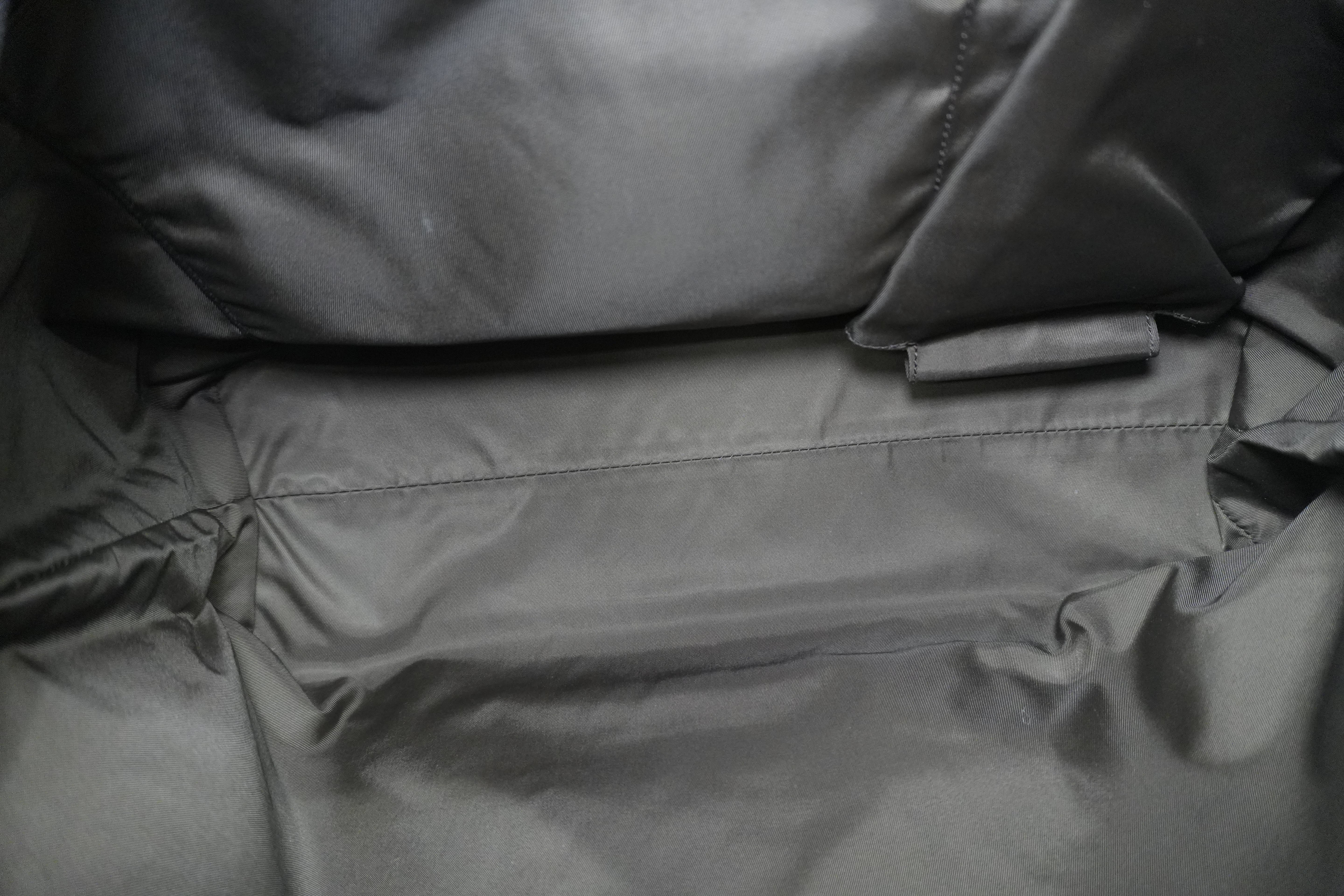 Pre-owned Gucci Ophidia Tote Bag Brown