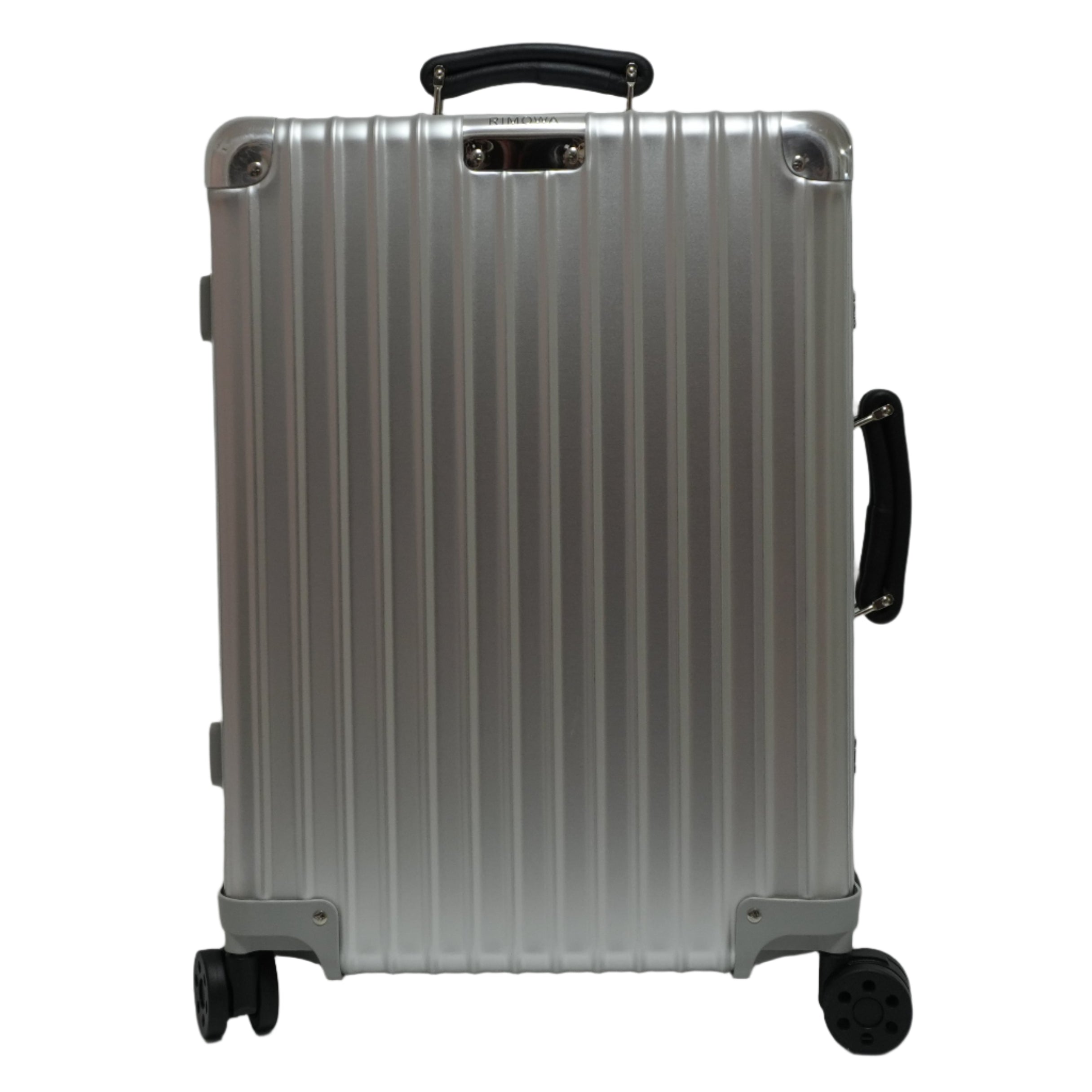 Rimowa Classic Cabin Used