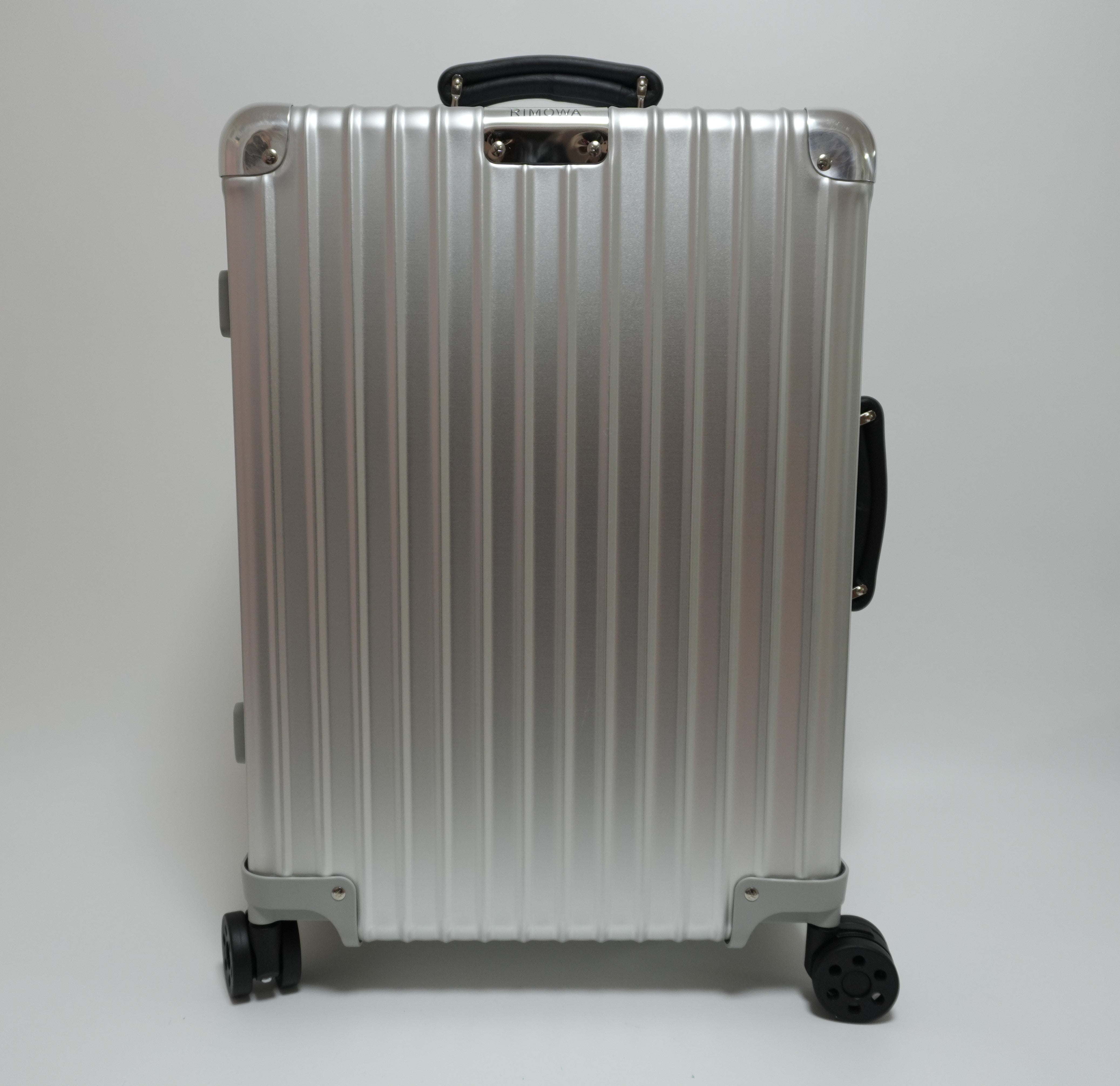 Rimowa Classic Cabin Used