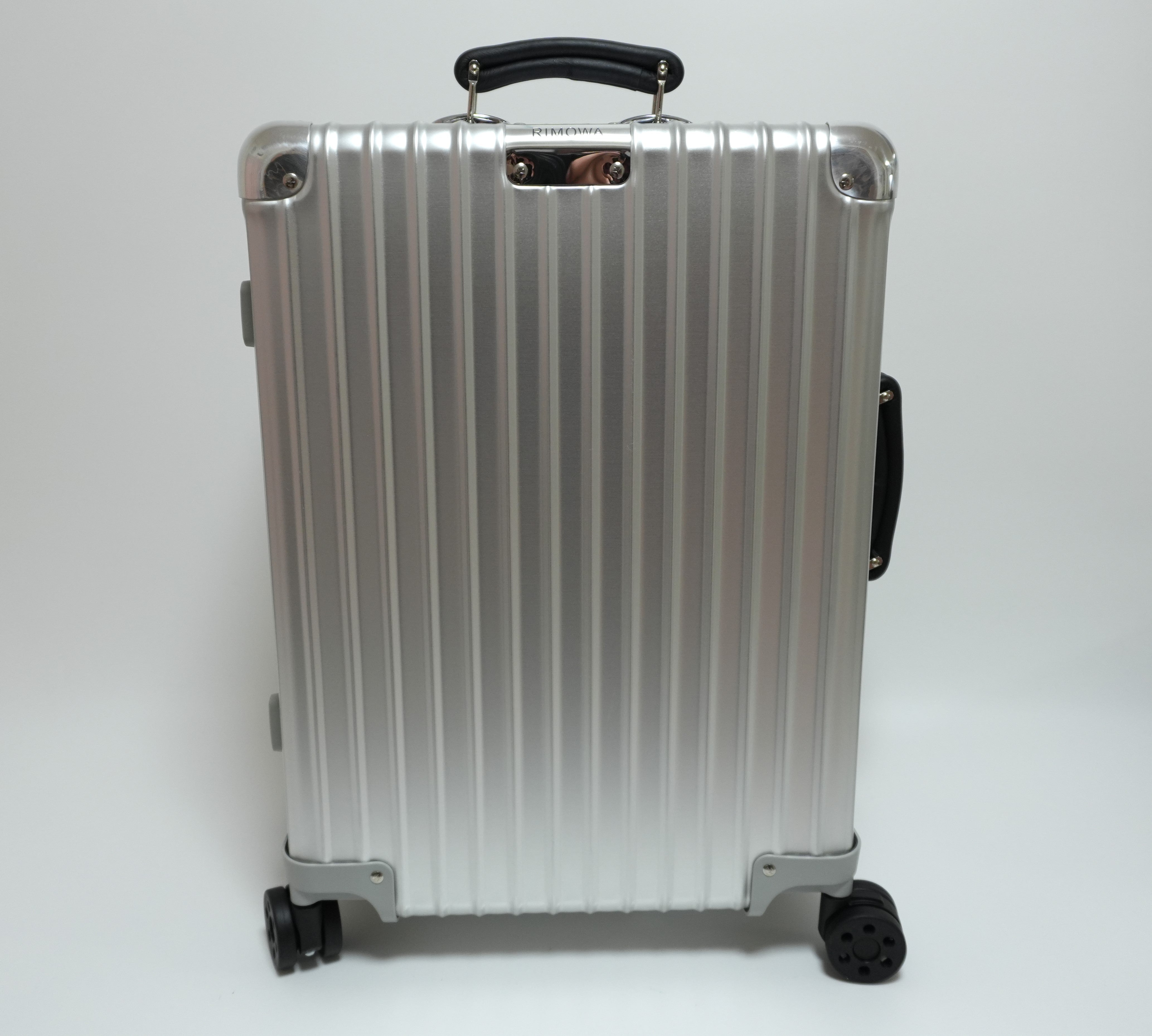 Rimowa Classic Cabin Used