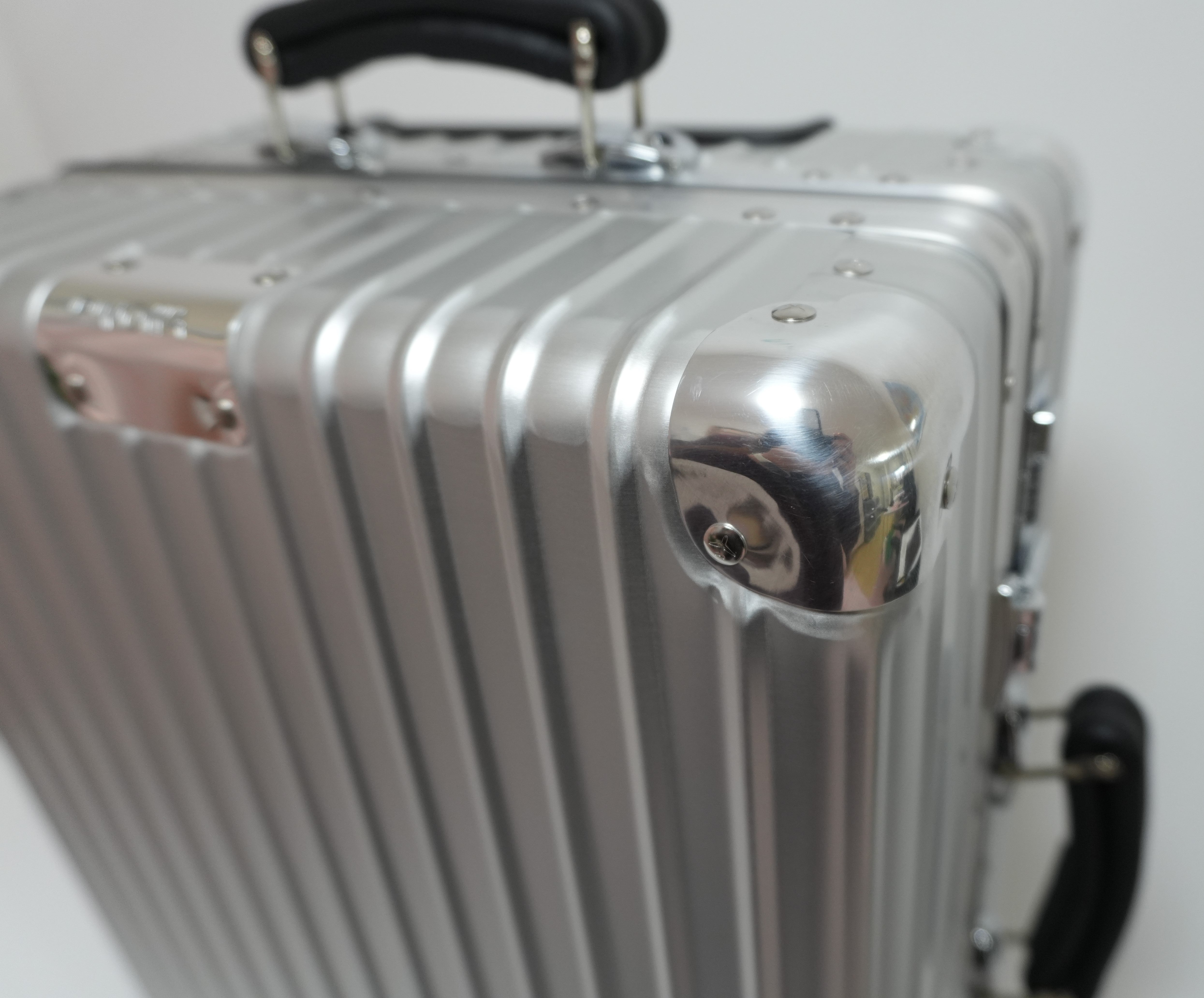 Rimowa Classic Cabin Used