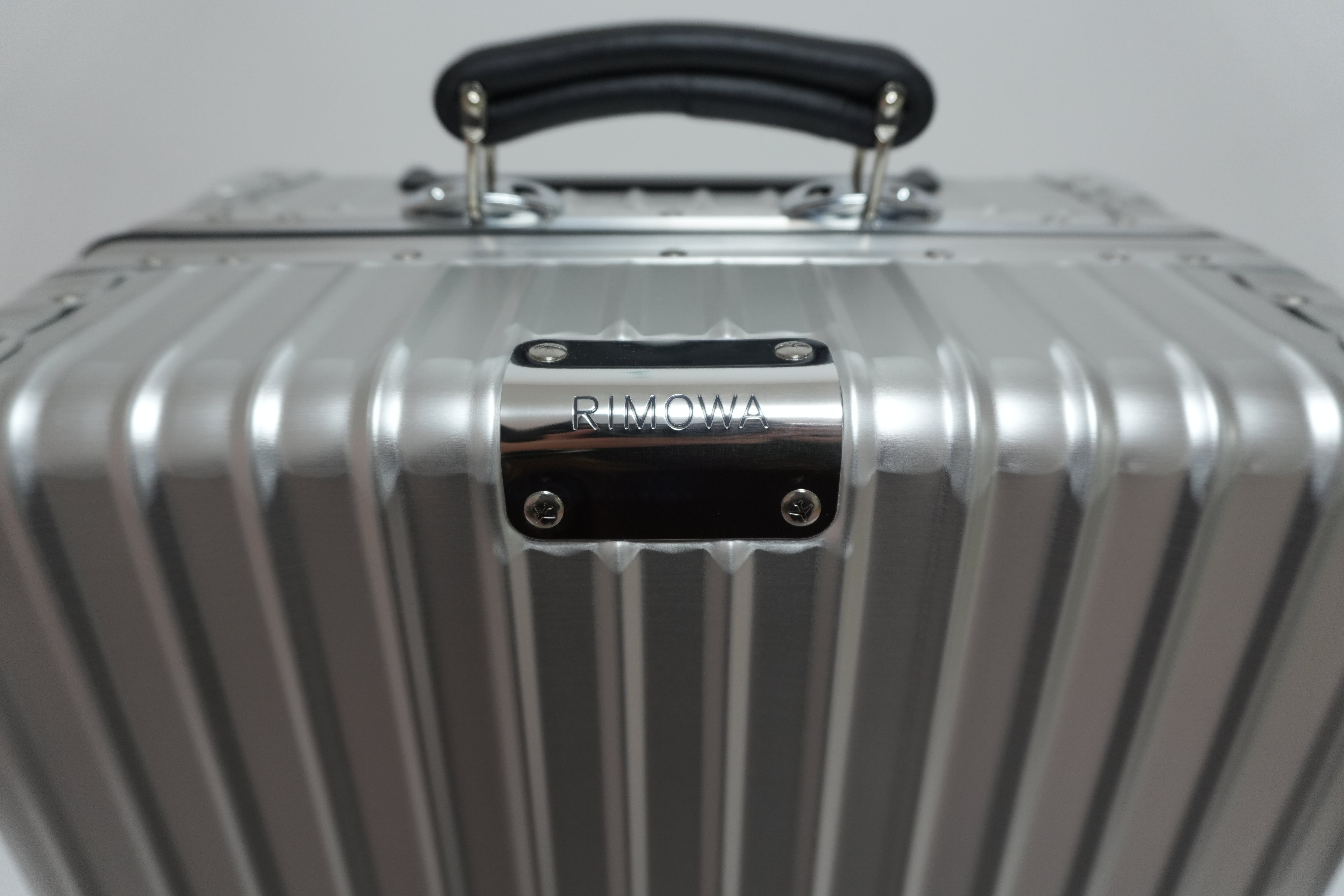 Rimowa Classic Cabin Used