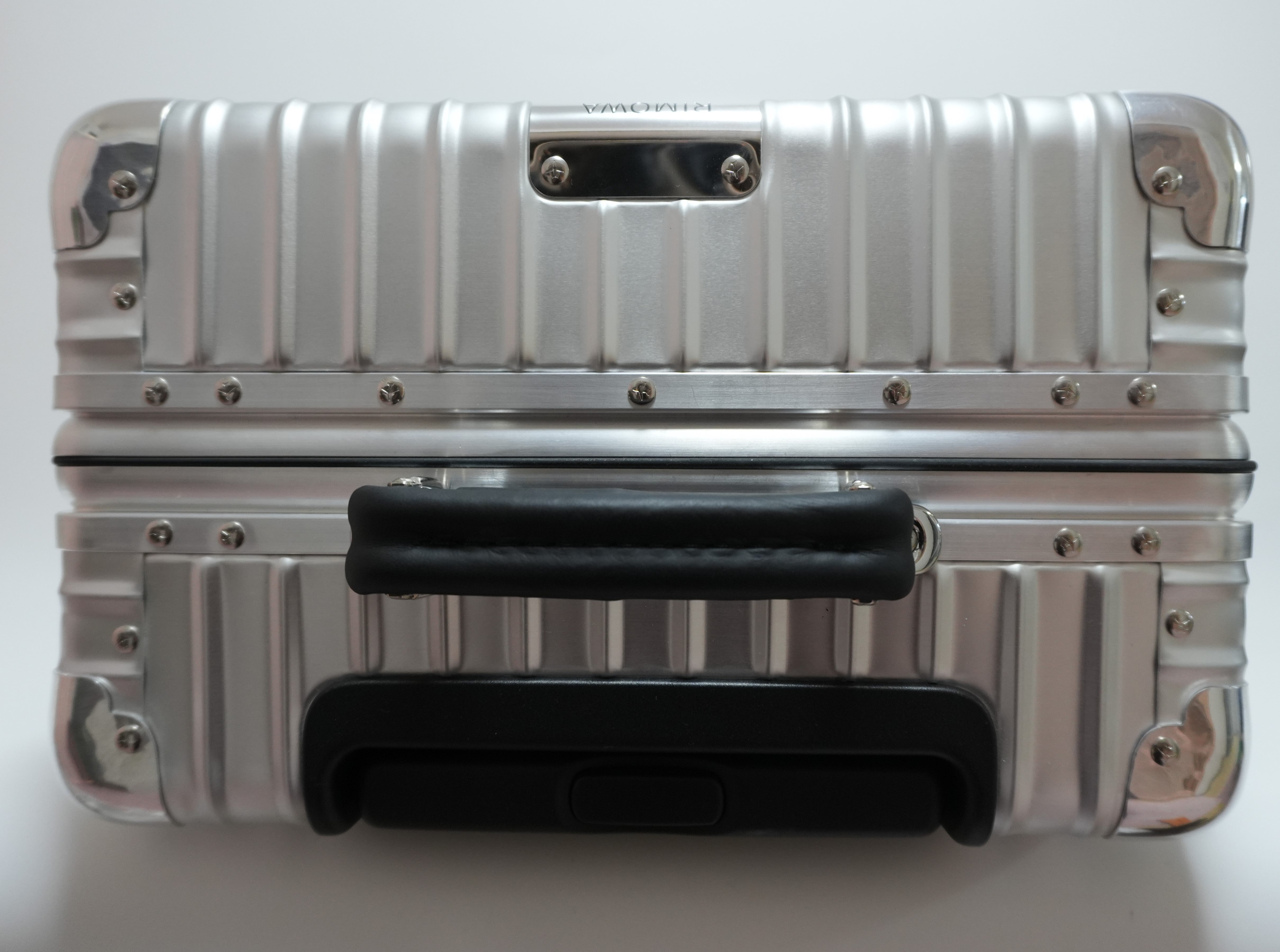 Rimowa Classic Cabin Used