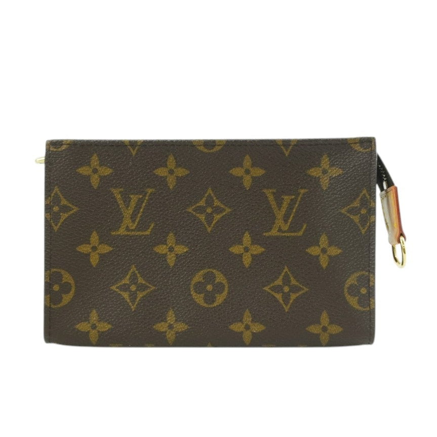 Louis Vuitton Monogram Pouch Used