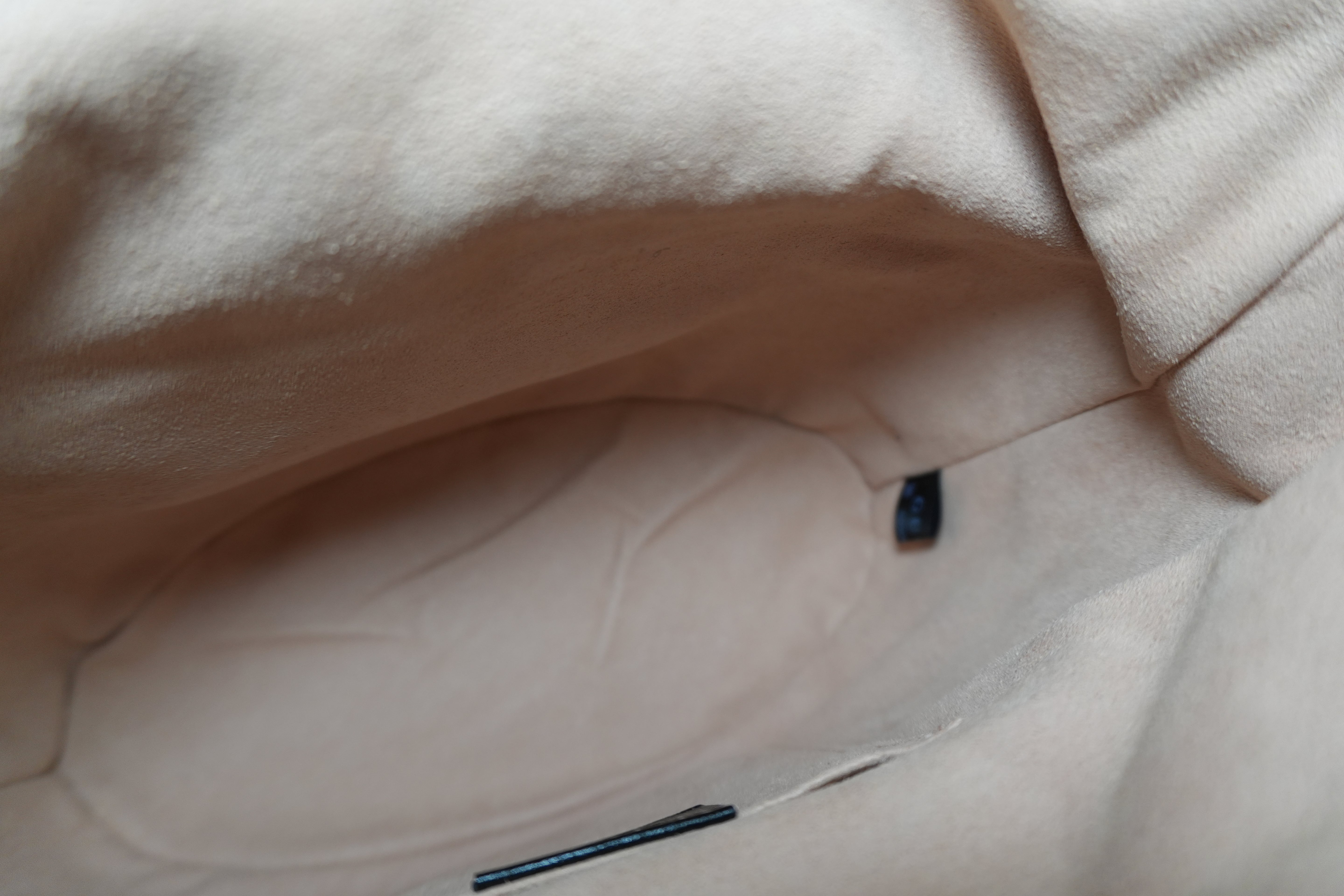 Pre-owned Gucci 1955 Horsebit Bucket Shoulder Bag Black