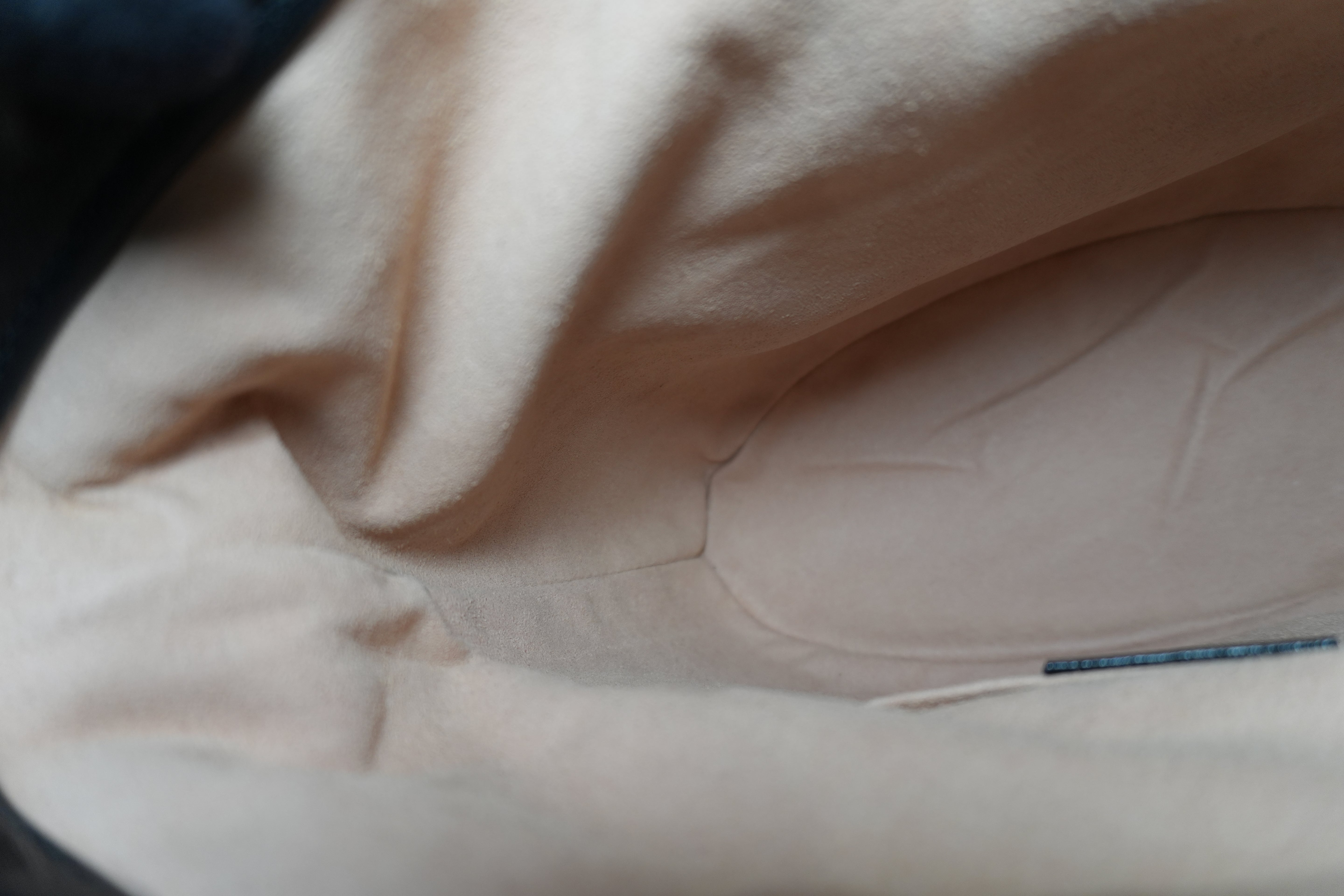 Pre-owned Gucci 1955 Horsebit Bucket Shoulder Bag Black