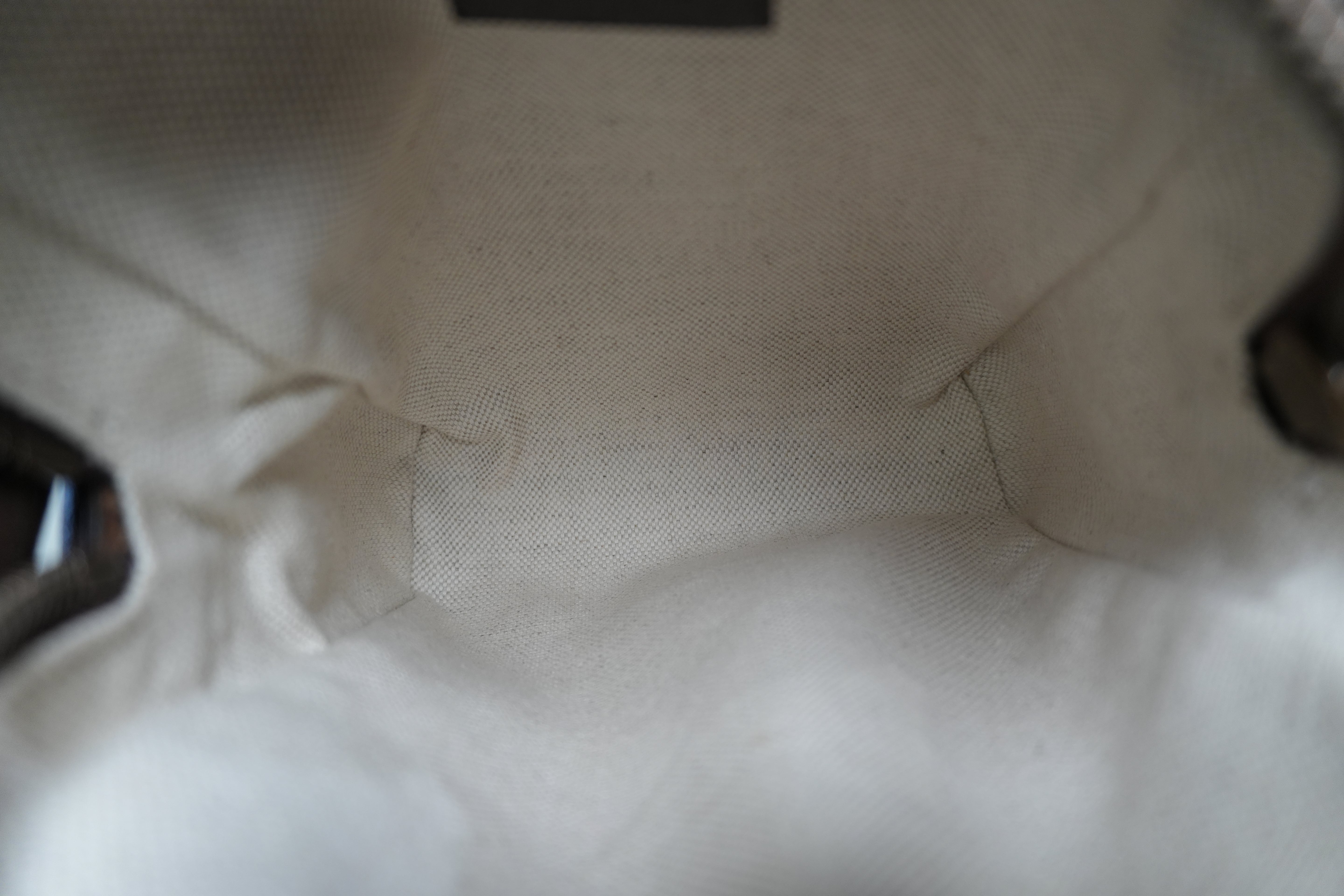 Pre-owned Gucci Ophidia Shoulder Bag