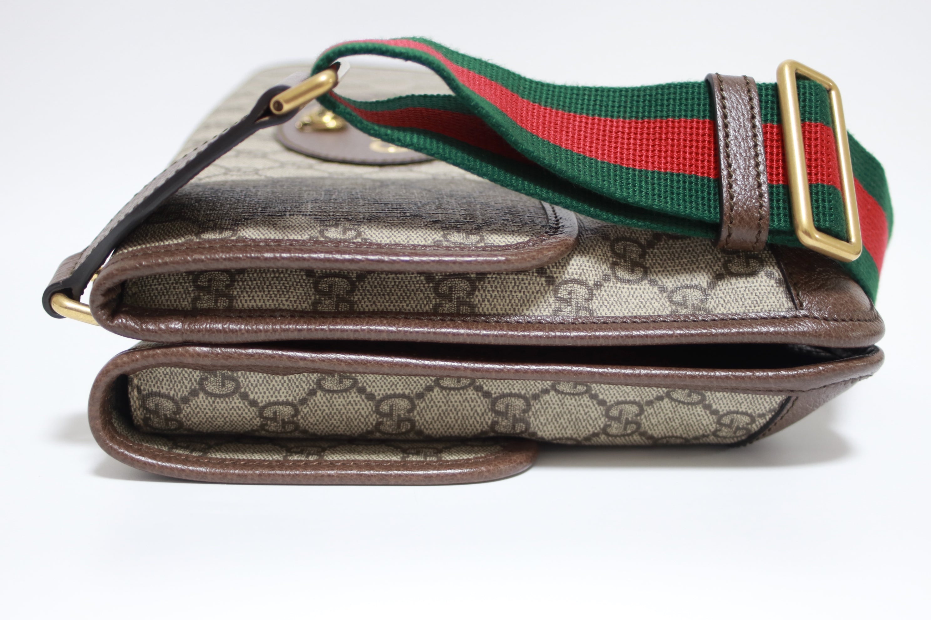 Gucci Neo Vintage Messenger Bag Medium (7499)