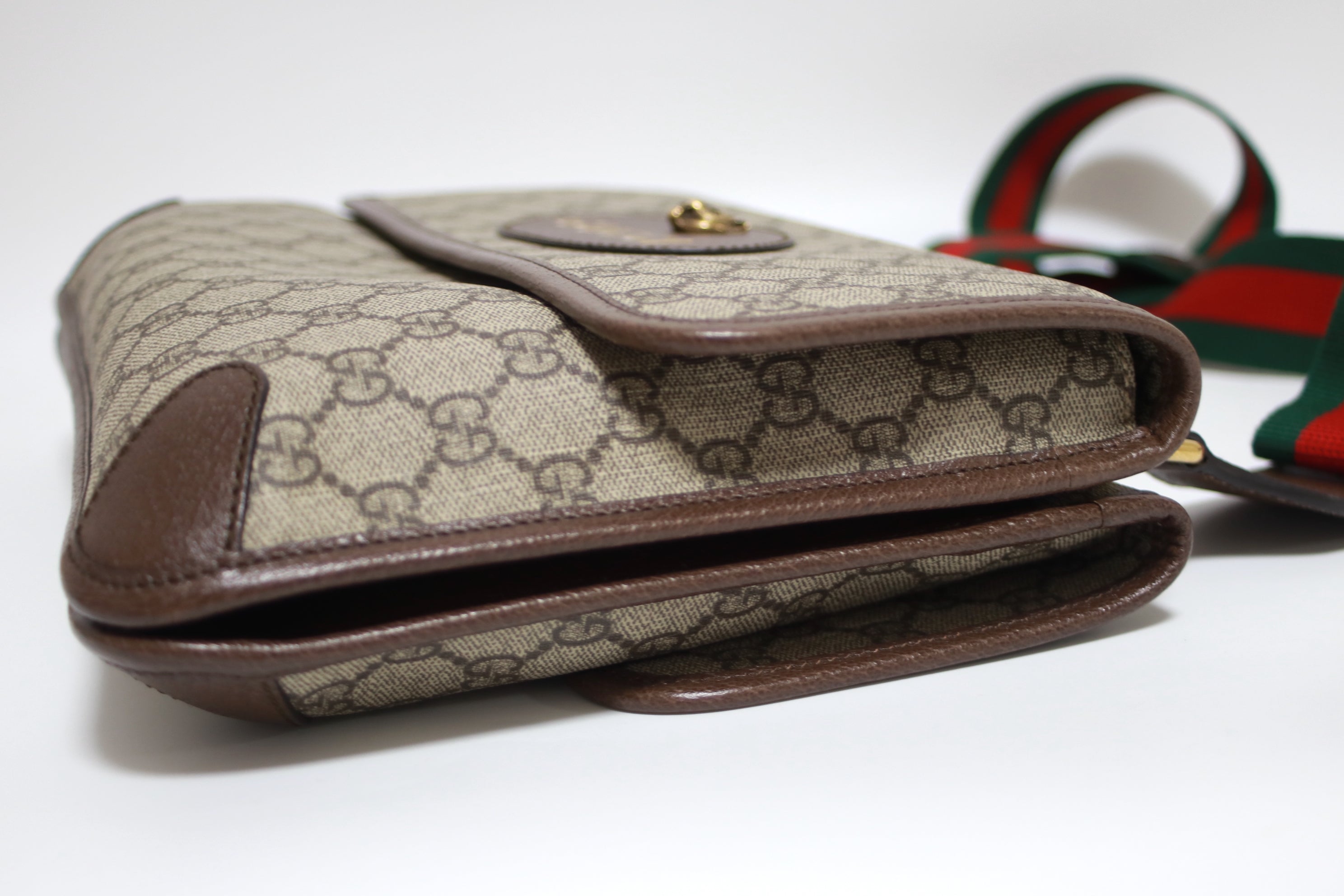 Gucci Neo Vintage Messenger Bag Medium (7499)