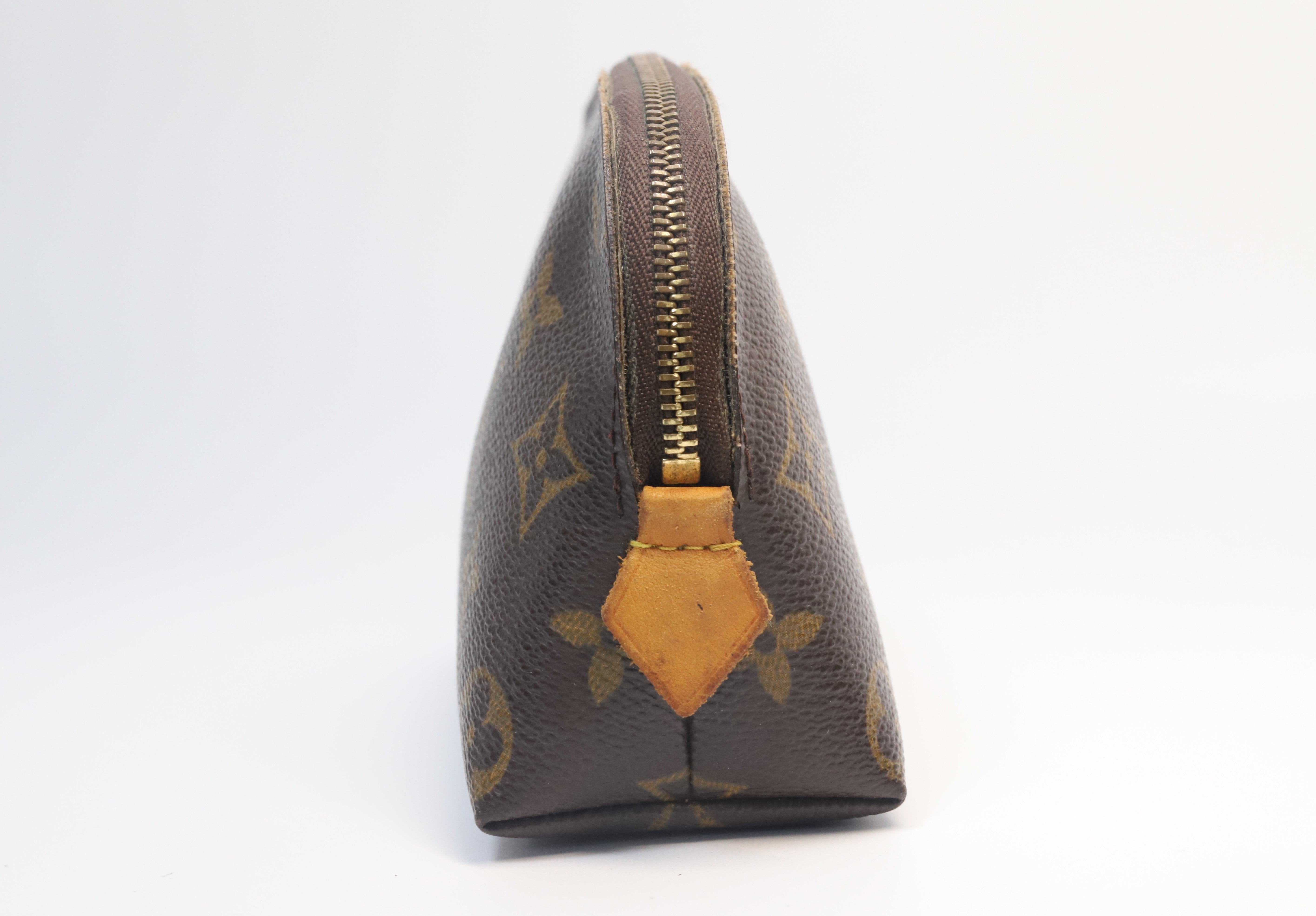 Louis Vuitton Cosmetic Pouch PM Usato