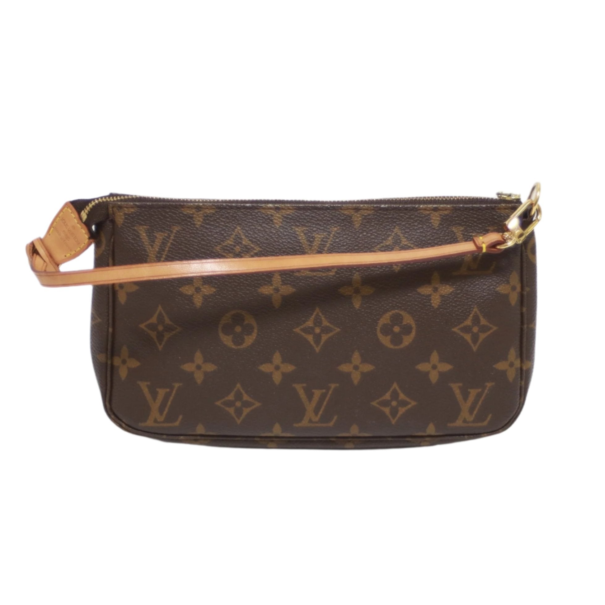 Louis Vuitton Pochette Accessories Used