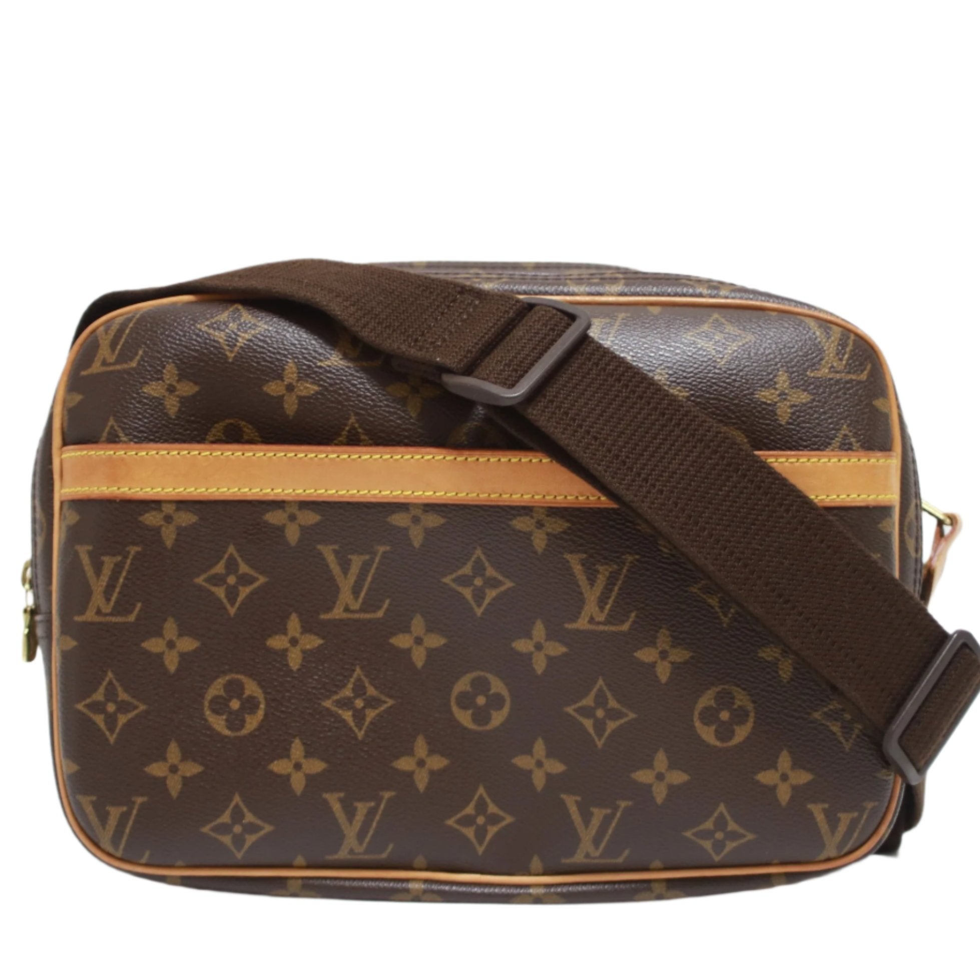 Louis Vuitton Reporter PM Messenger Bag Used