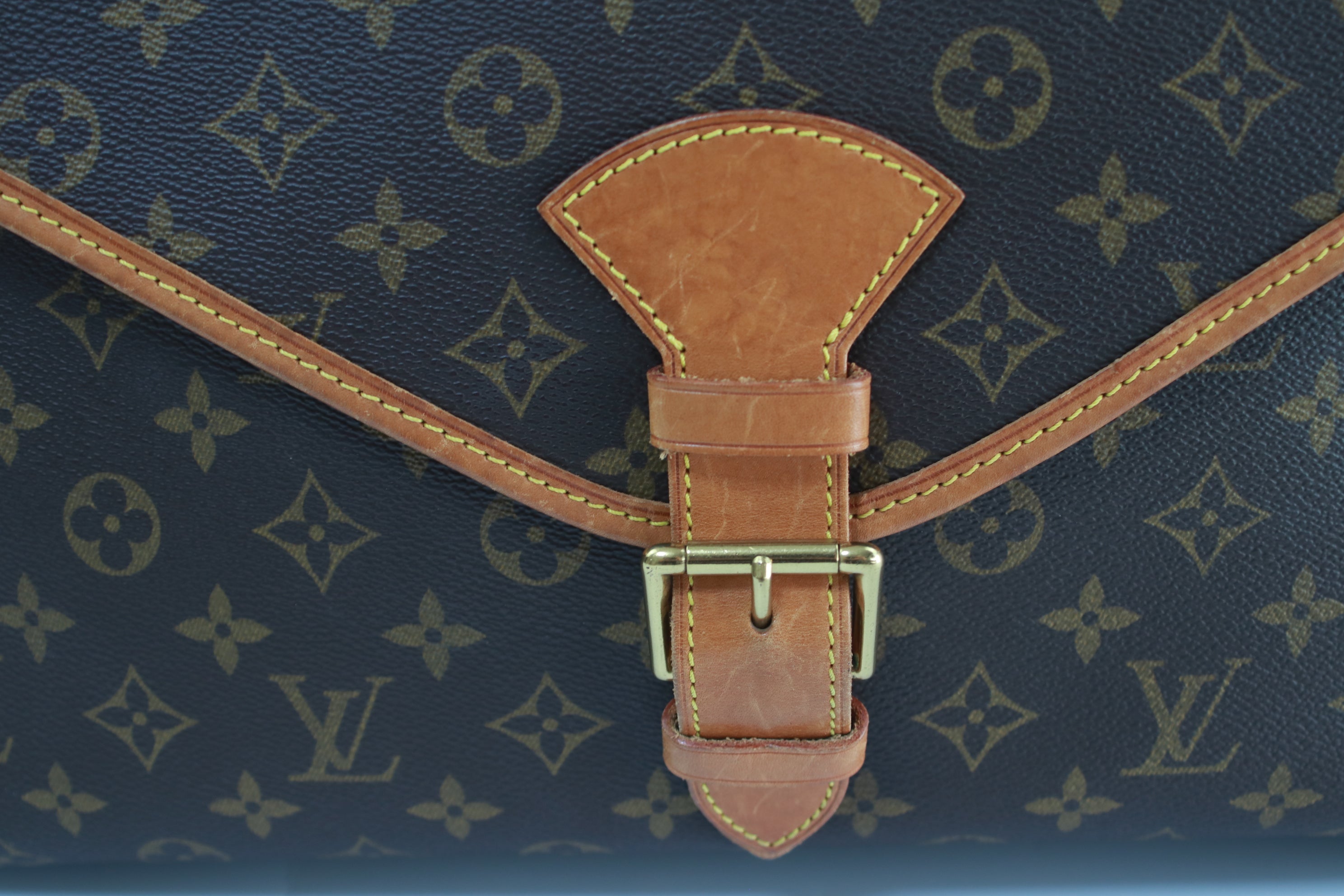 LV Beverly 2-way Handbag, Women's Fashion, Bags & Wallets