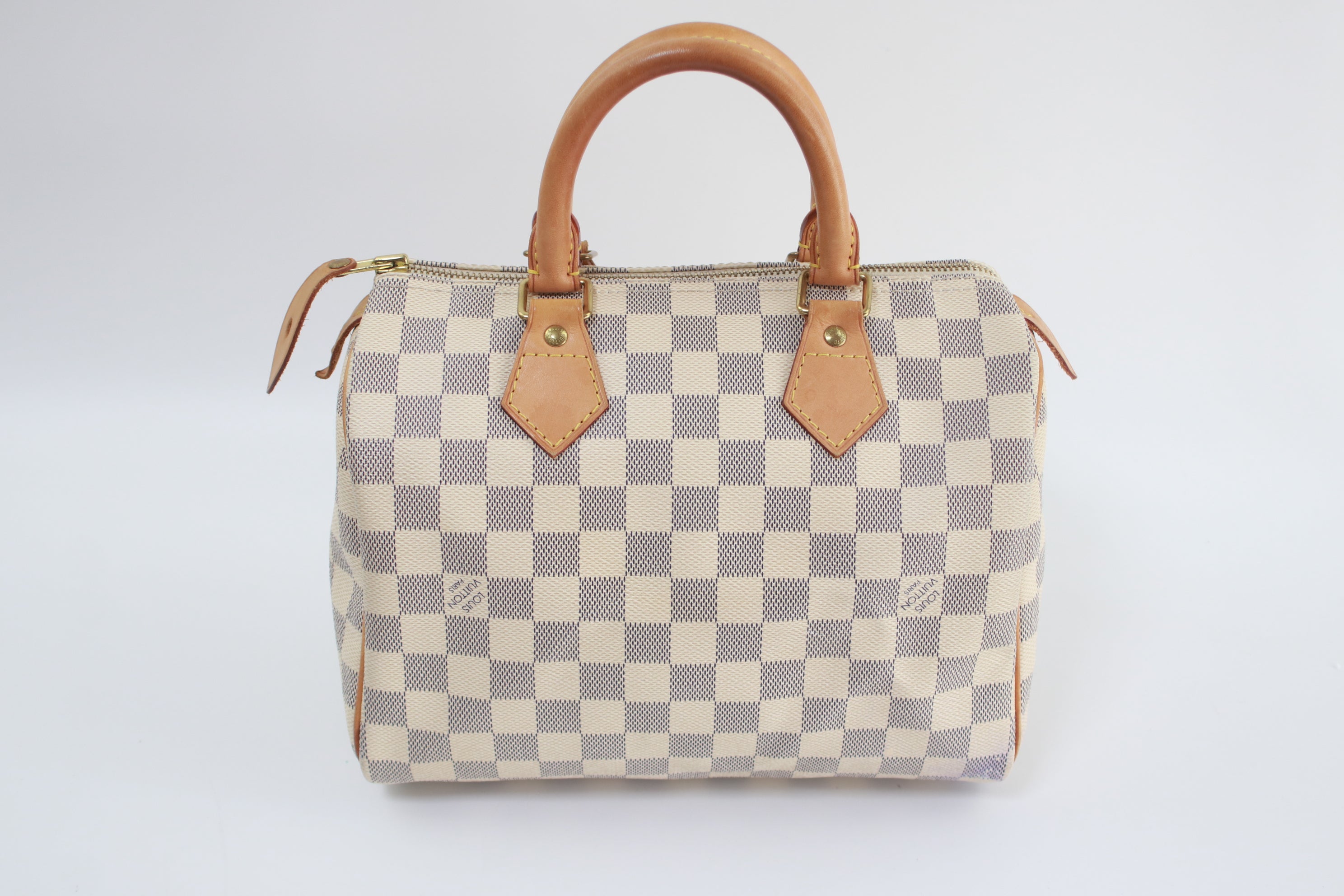 Louis Vuitton Keepall 50 Duffle Bag Used (7076)