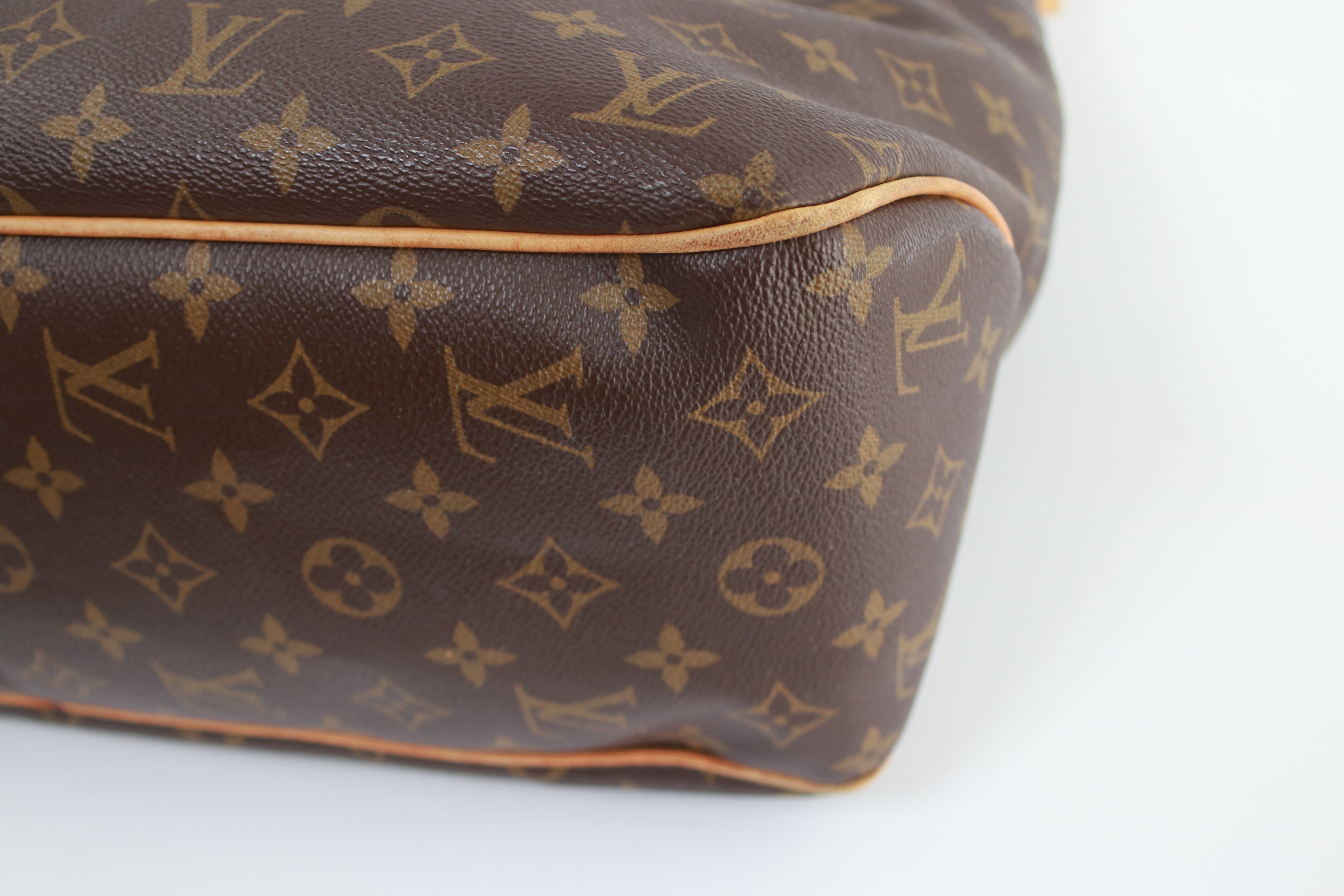 Louis Vuitton Delightfull MM Shoulder Bag Used (6763)