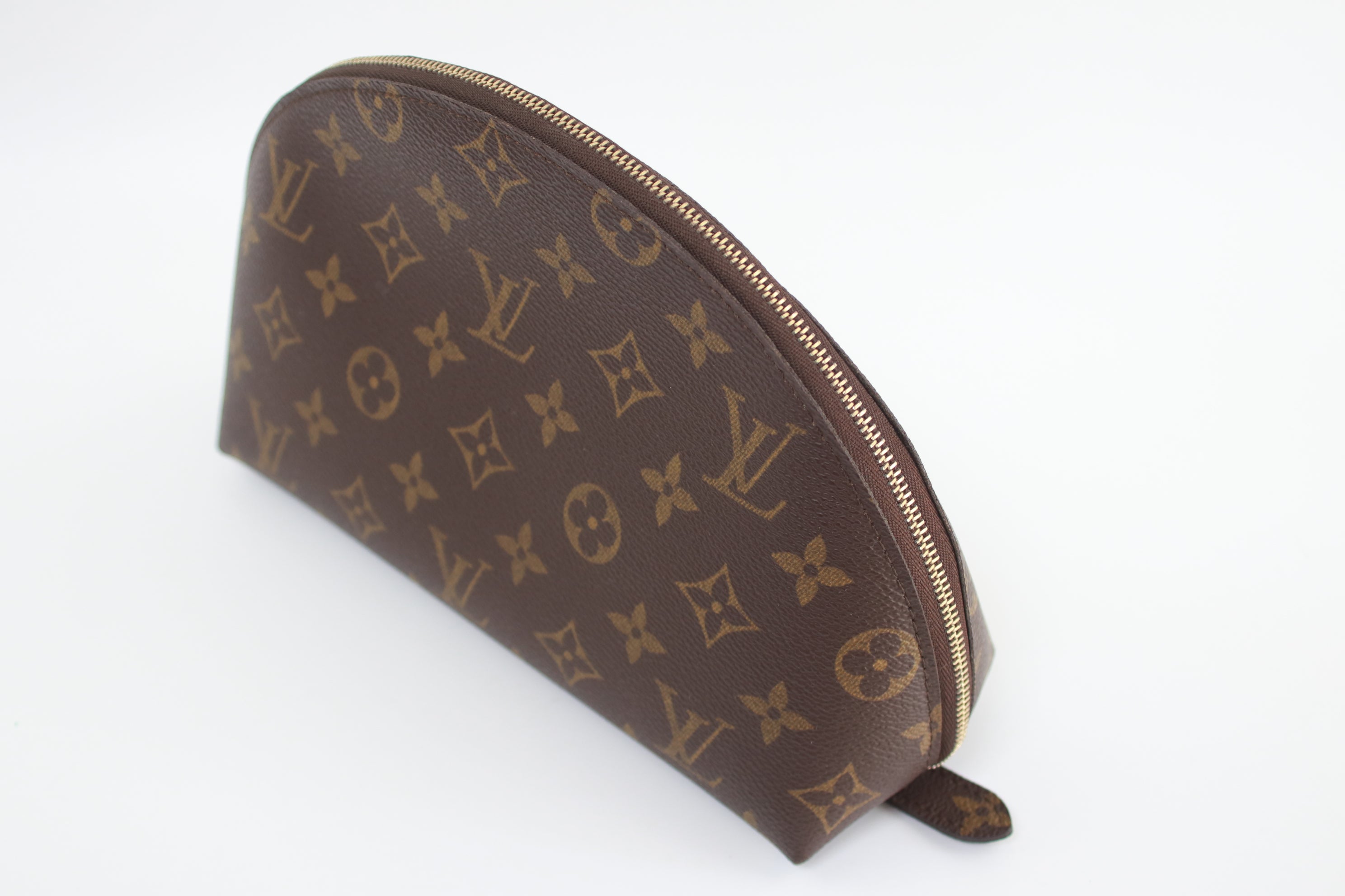 Louis Vuitton Inspired Cosmetic Bag