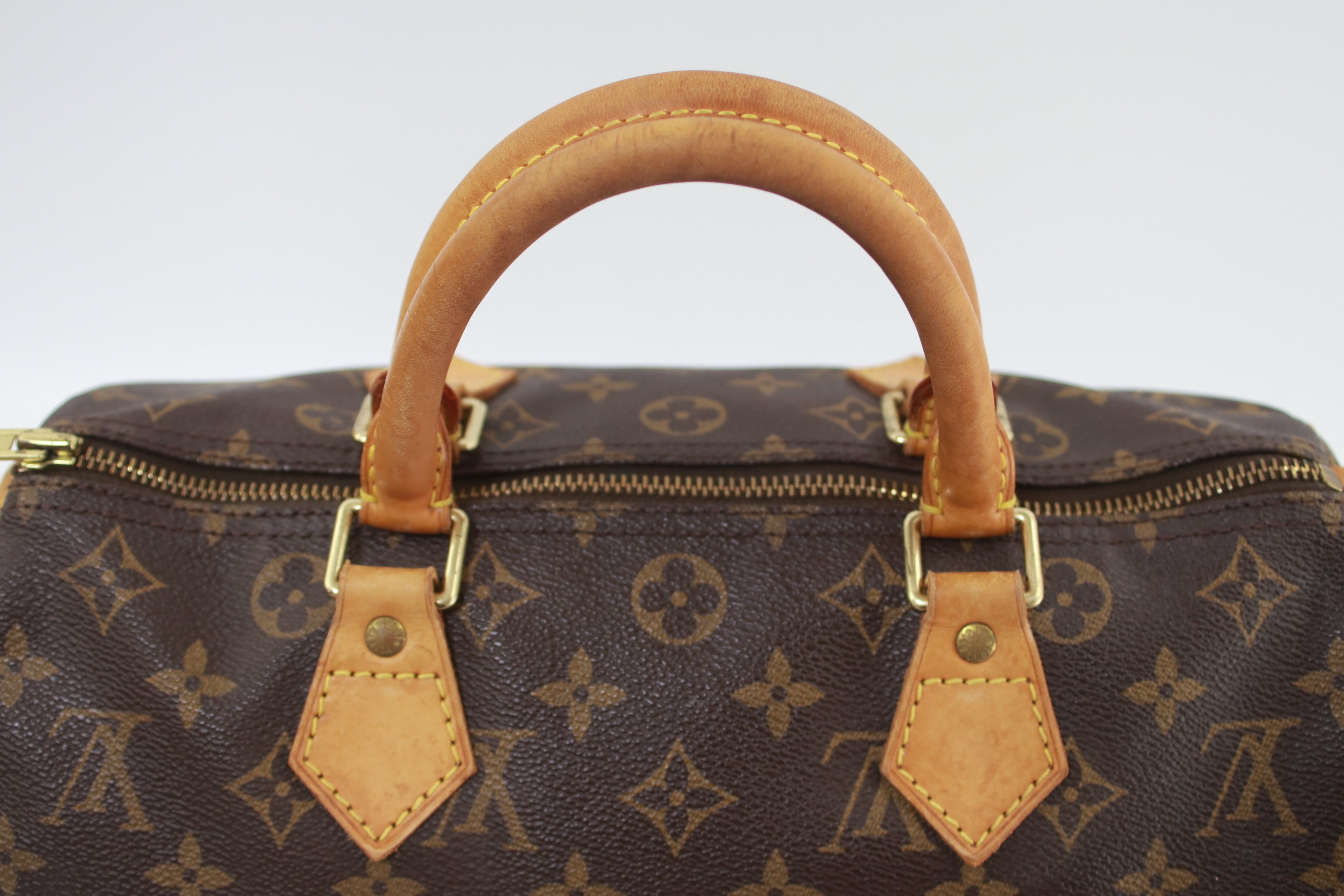 Louis Vuitton Totally PM Handbag Used (6818)