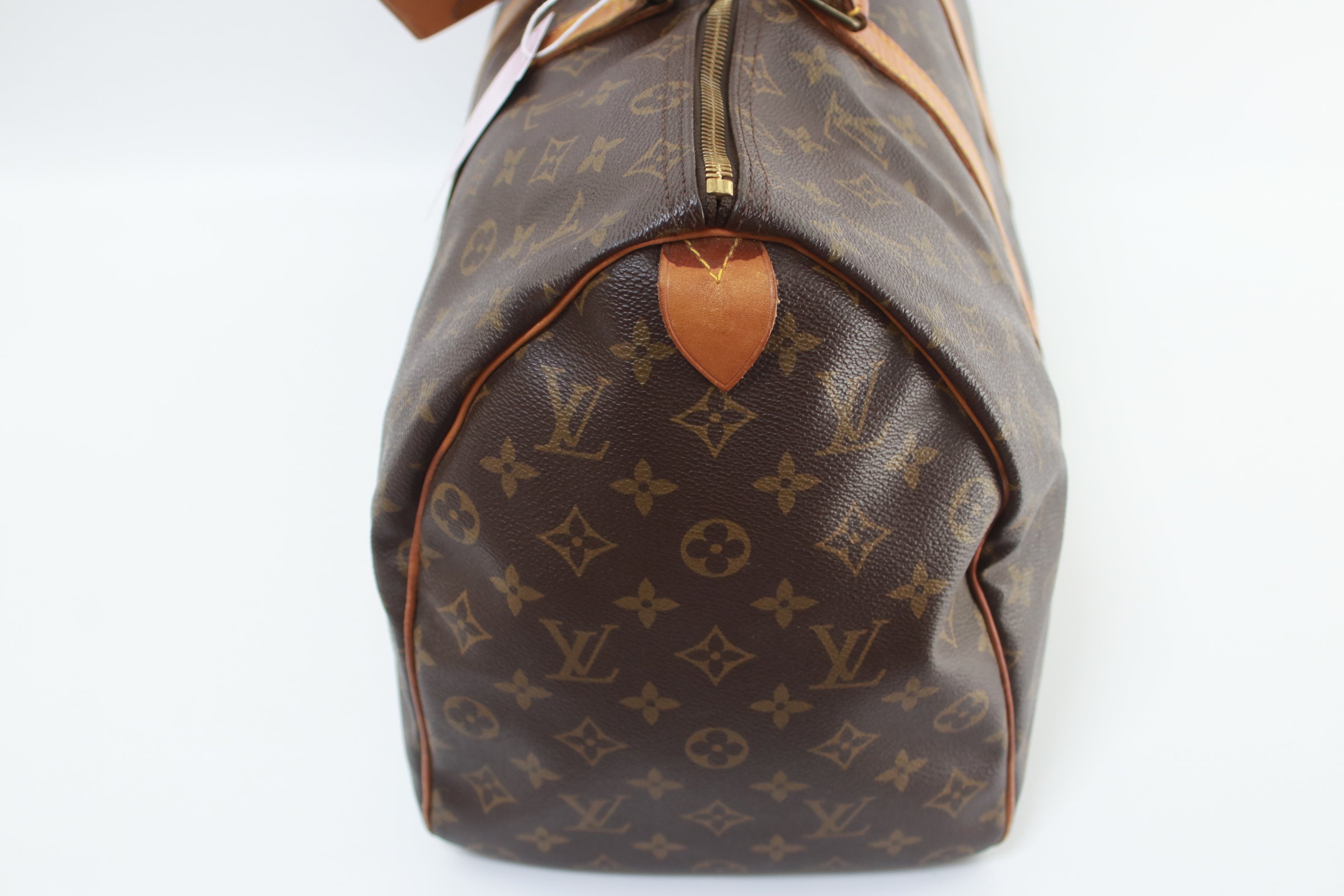 Louis Vuitton Monogram Flanerie 45 Bag (Previously Owned
