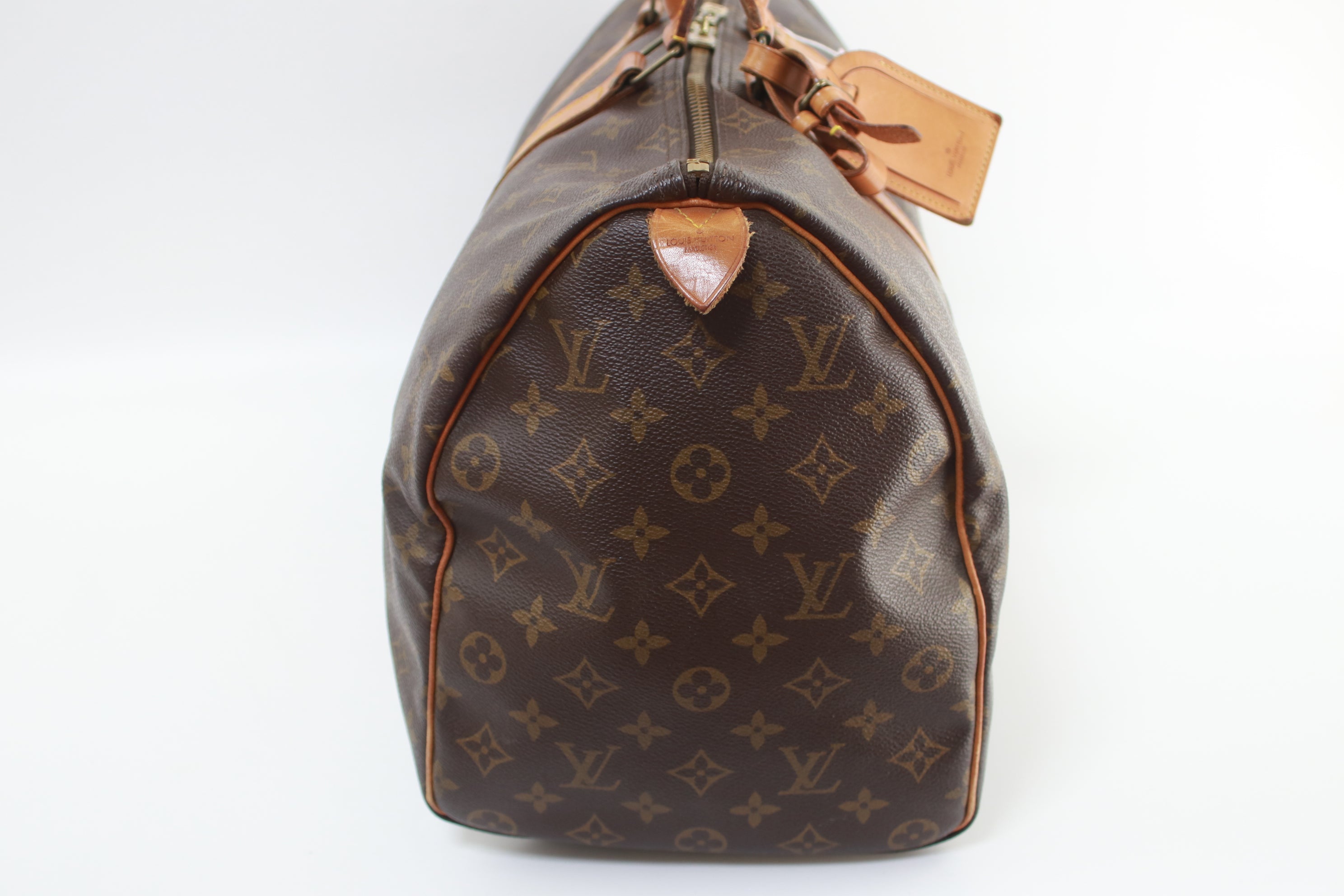 Louis Vuitton, Bags, Louis Vuitton Speedy 35 Used