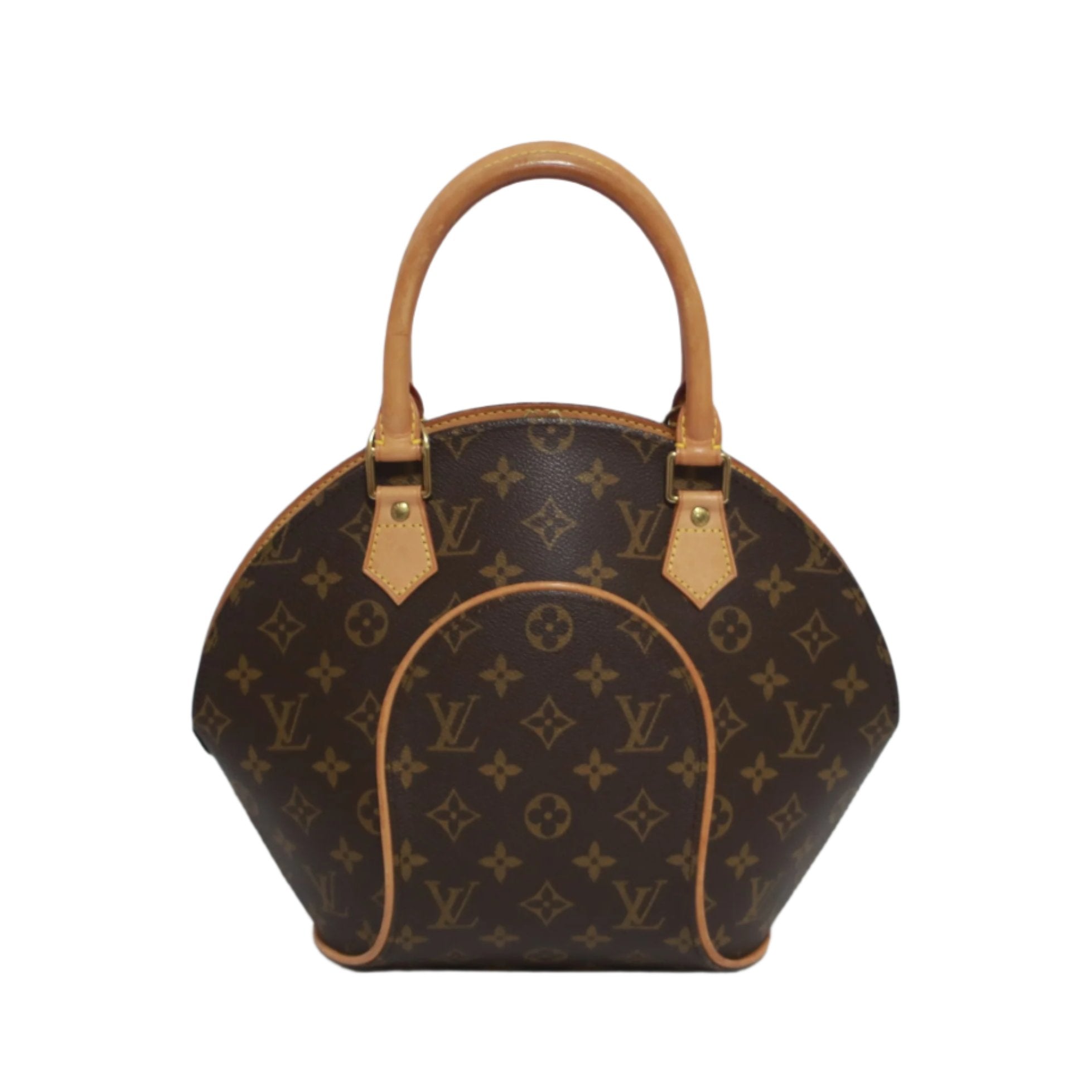 Louis Vuitton Ellipse PM Handbag Used