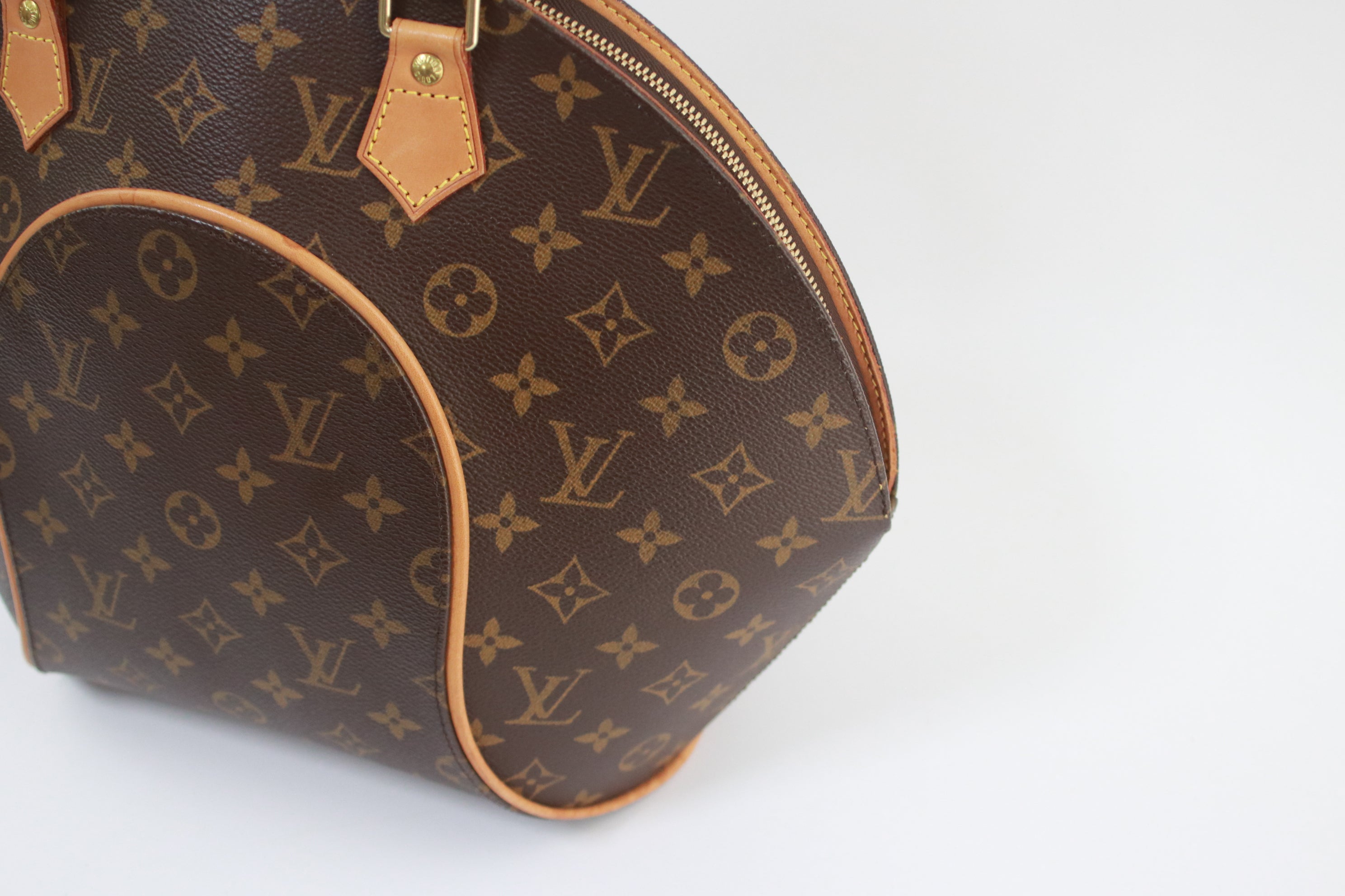 Louis Vuitton Babylone Shoulder Bag Used (6098)