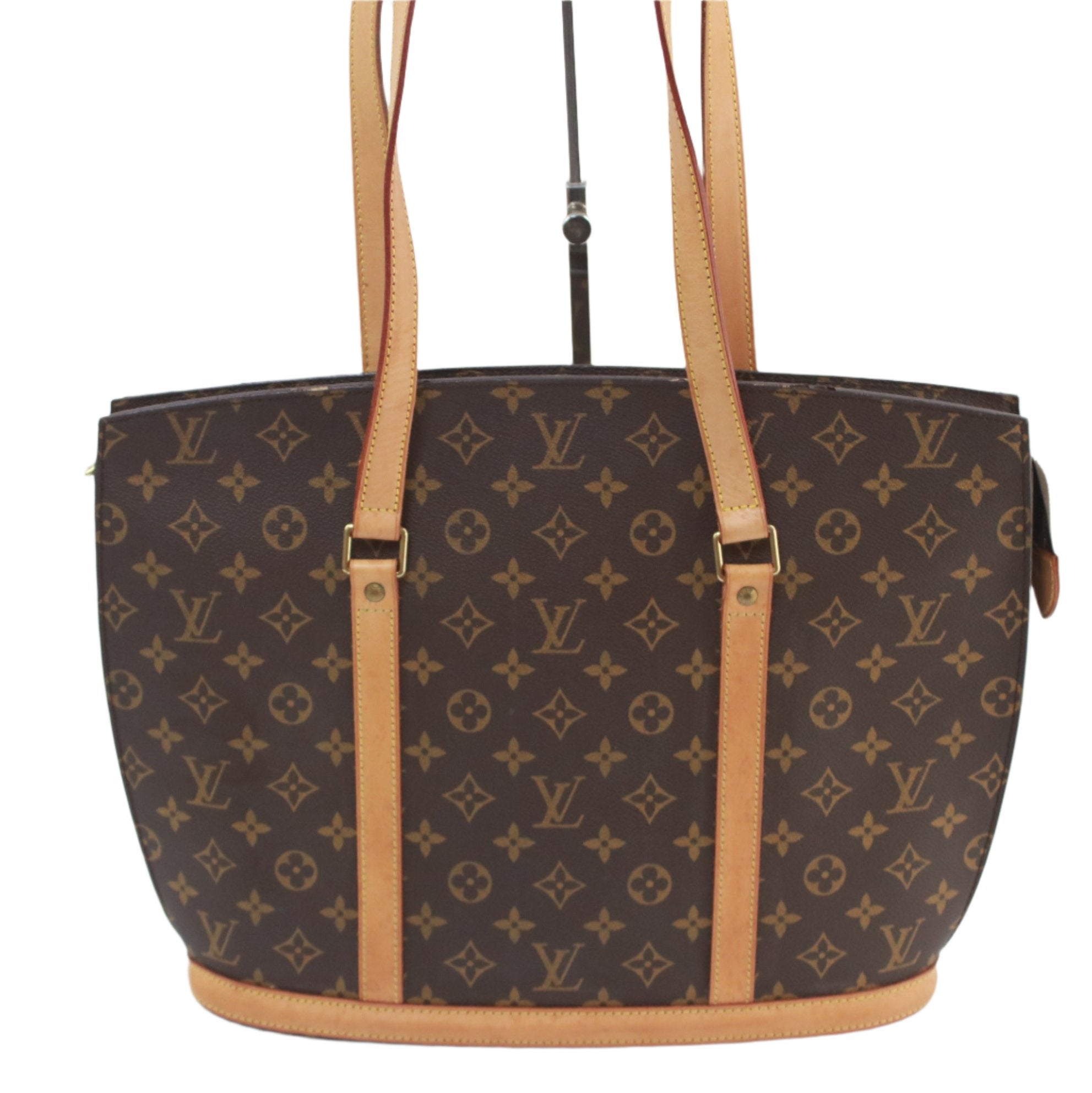 Louis Vuitton Babylone Shoulder Bag Used (6775)