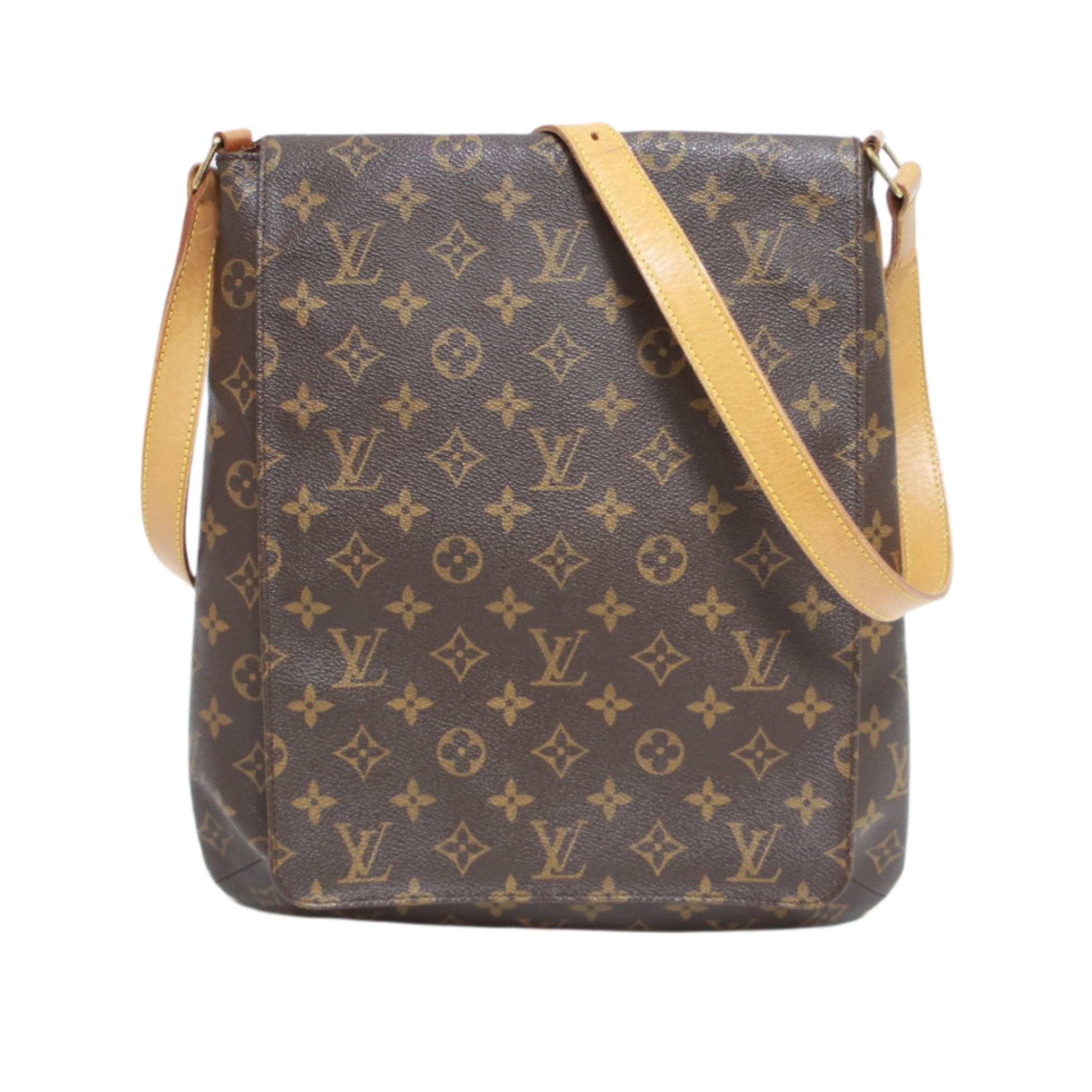 Louis Vuitton Musette Shoulder Bag Used