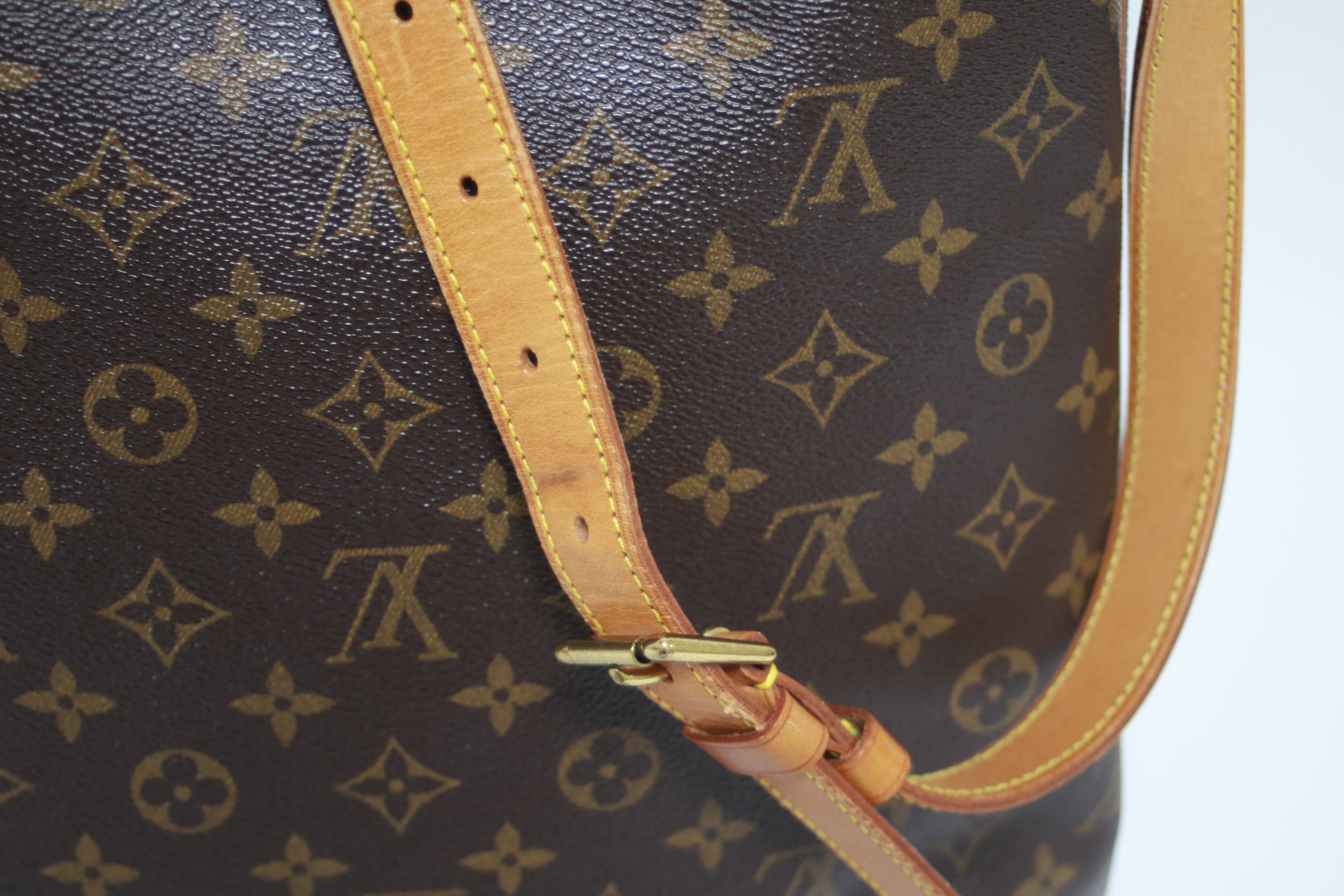 Louis Vuitton Musette Shoulder Bag Used