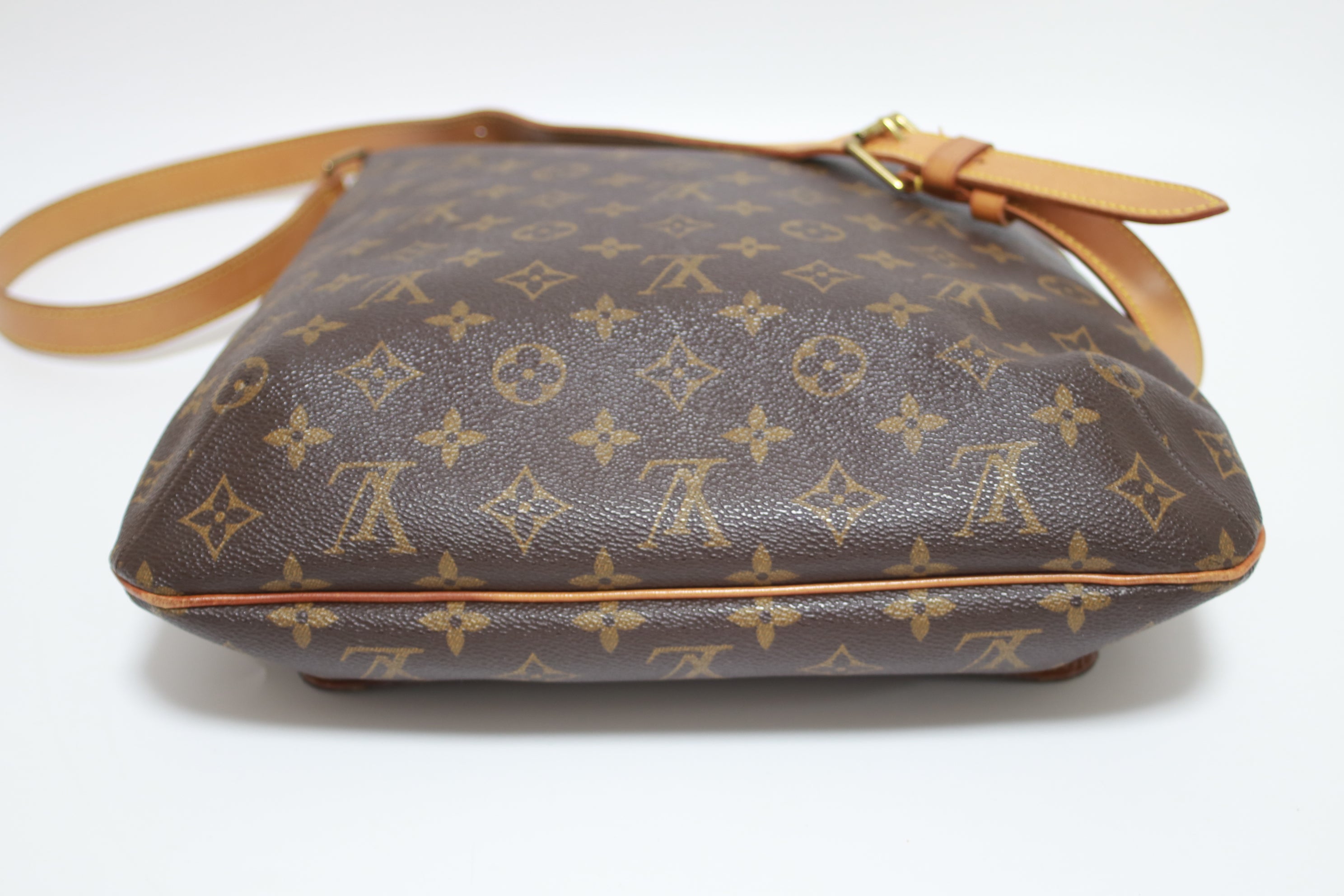 Louis Vuitton Musette Shoulder Bag Used