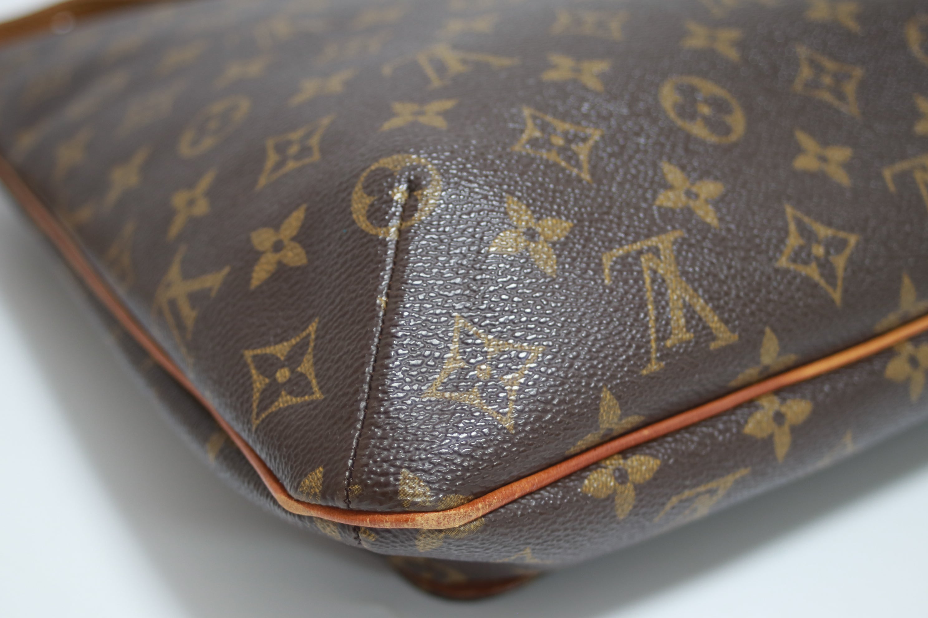 Louis Vuitton Musette Shoulder Bag Used (7925)